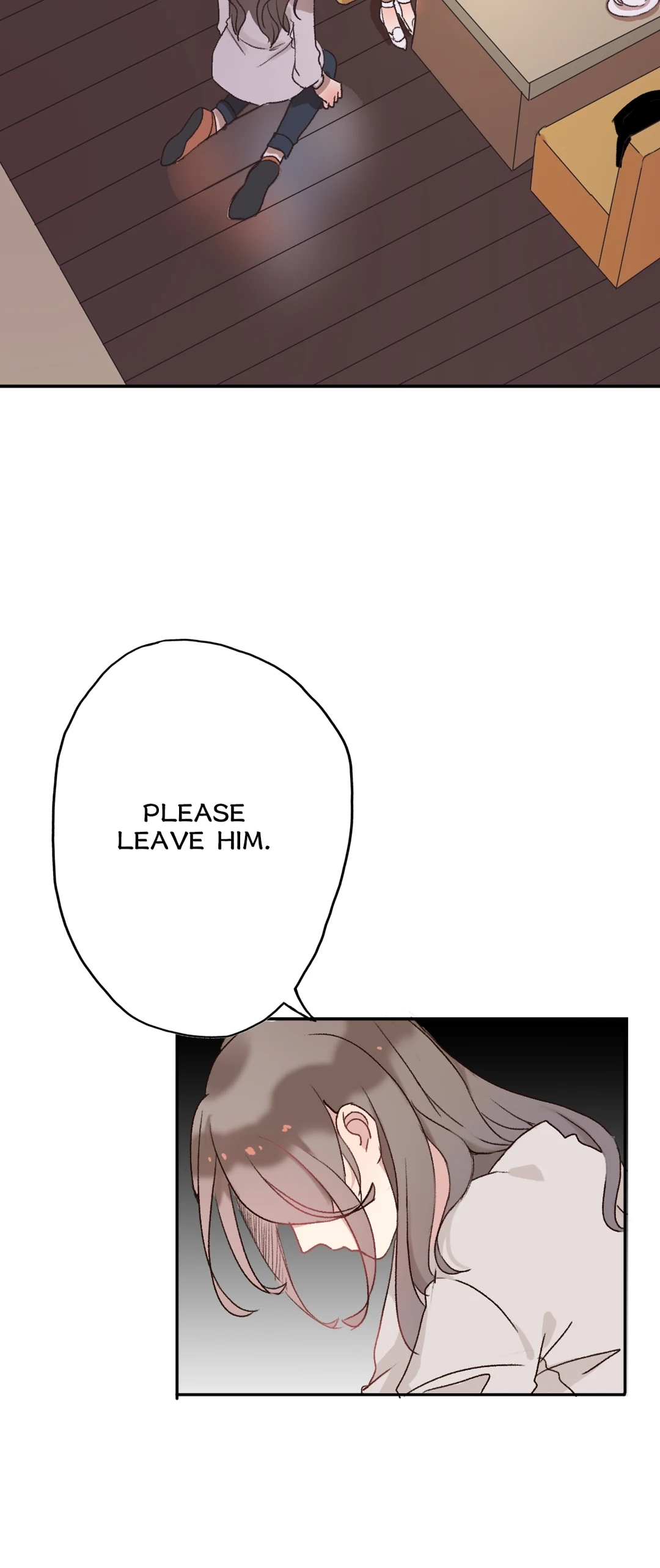 The Ex Chapter 3 page 50 - 
