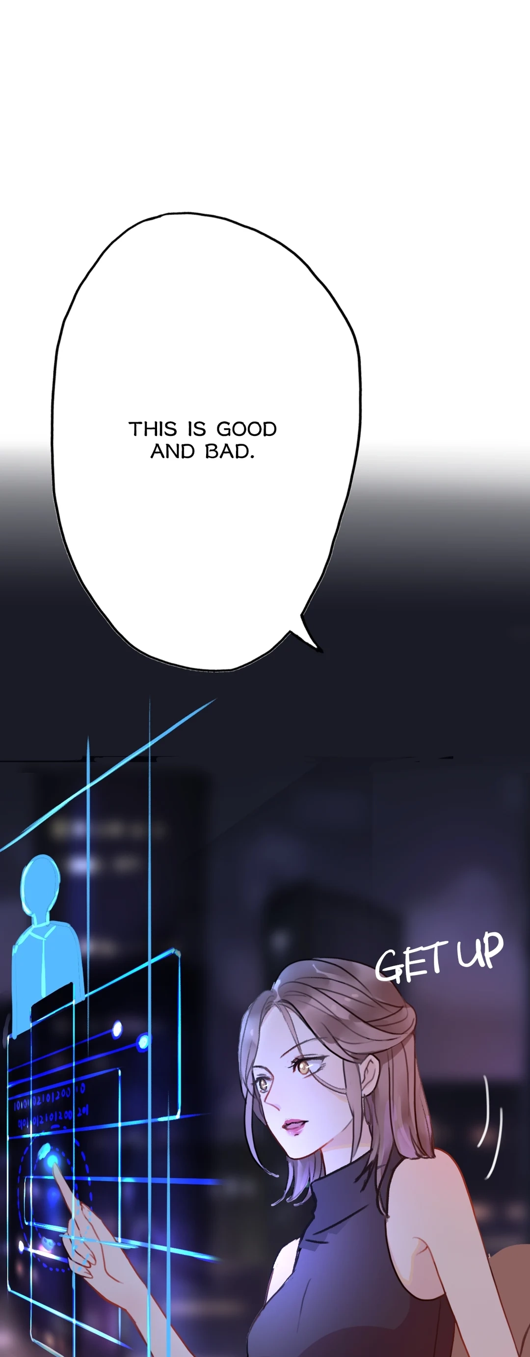 The Ex Chapter 3 page 6 - 