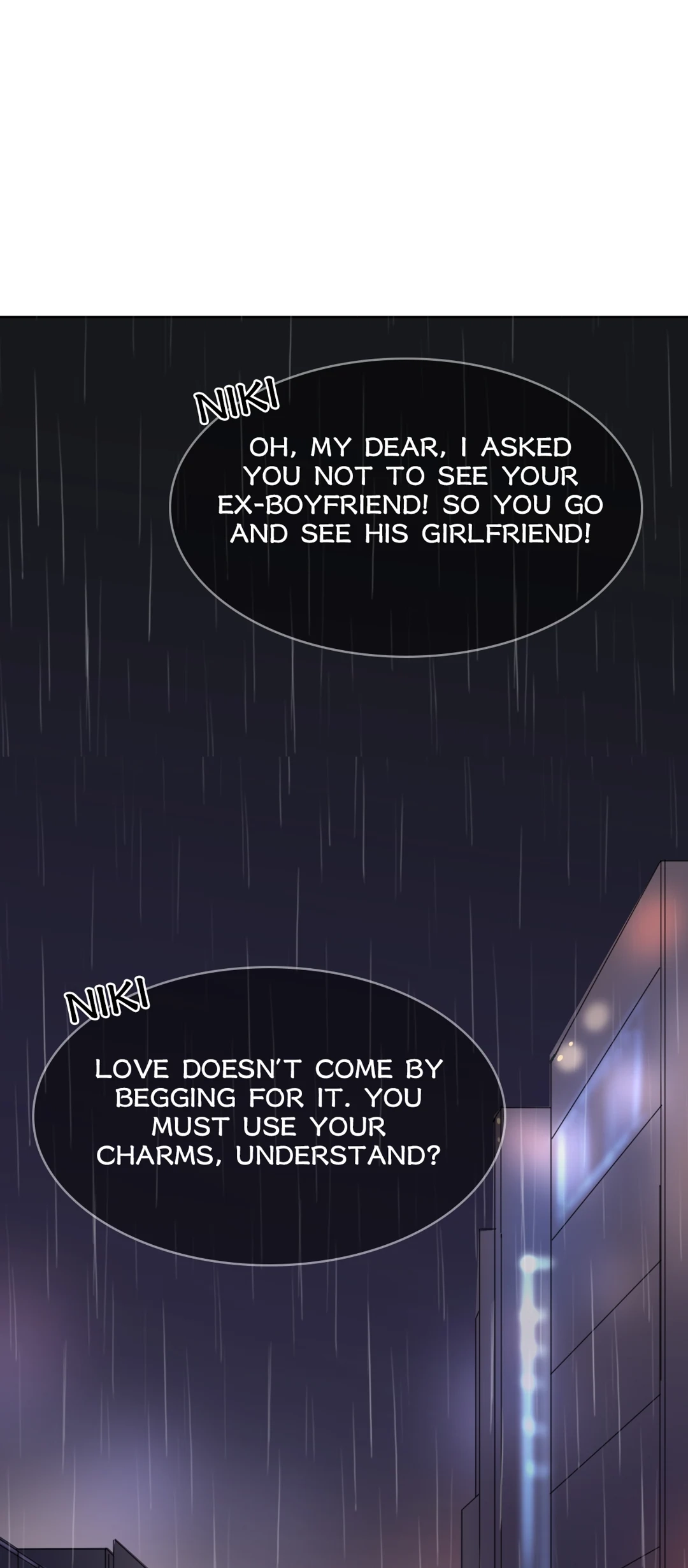 The Ex Chapter 3 page 55 - 