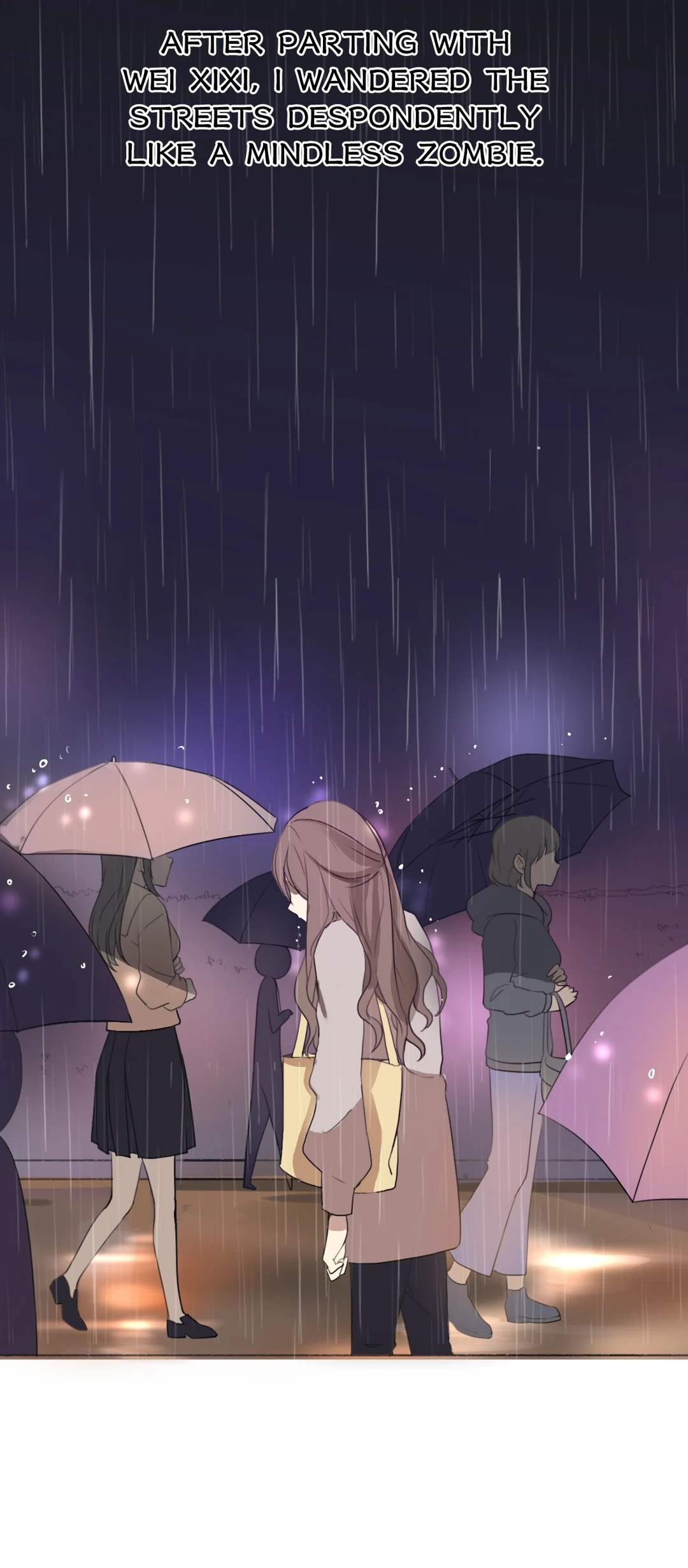 The Ex Chapter 3 page 58 - 