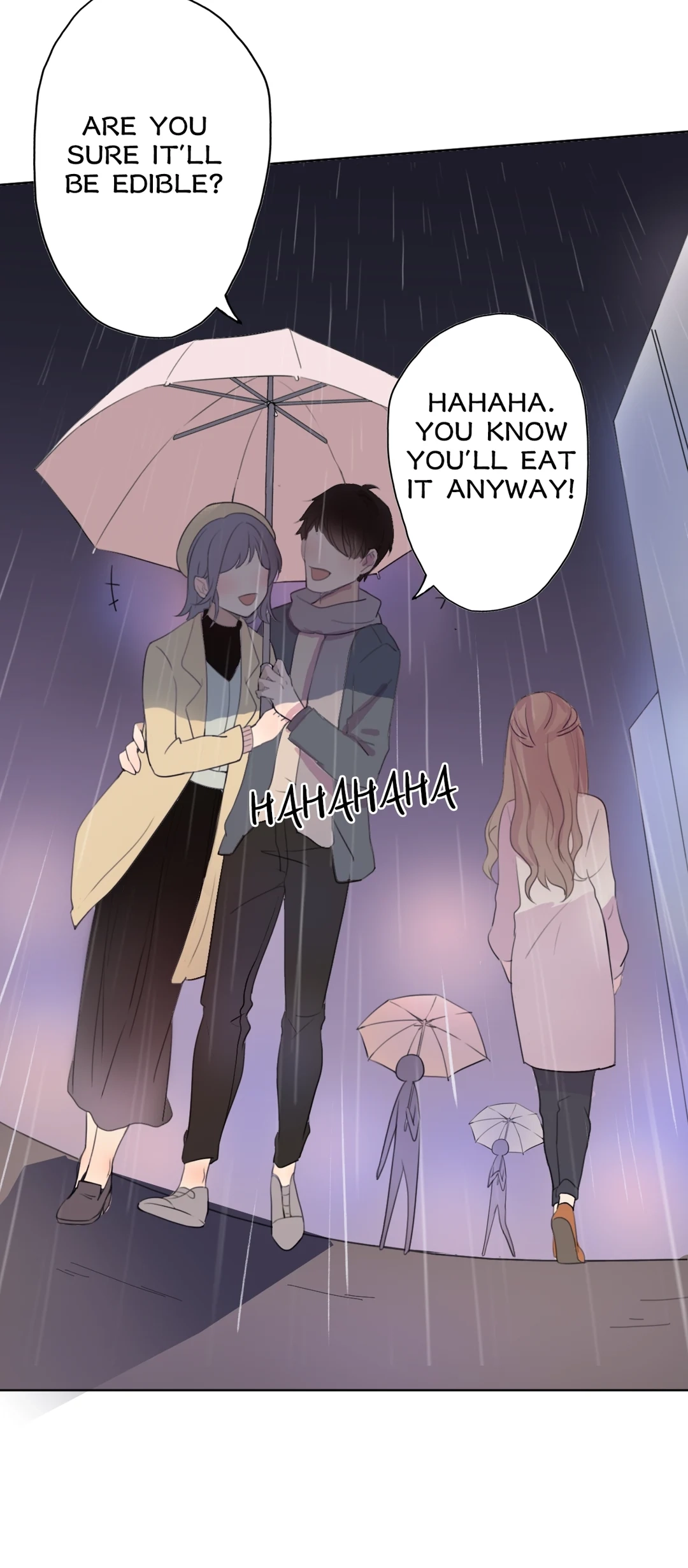The Ex Chapter 3 page 60 - 