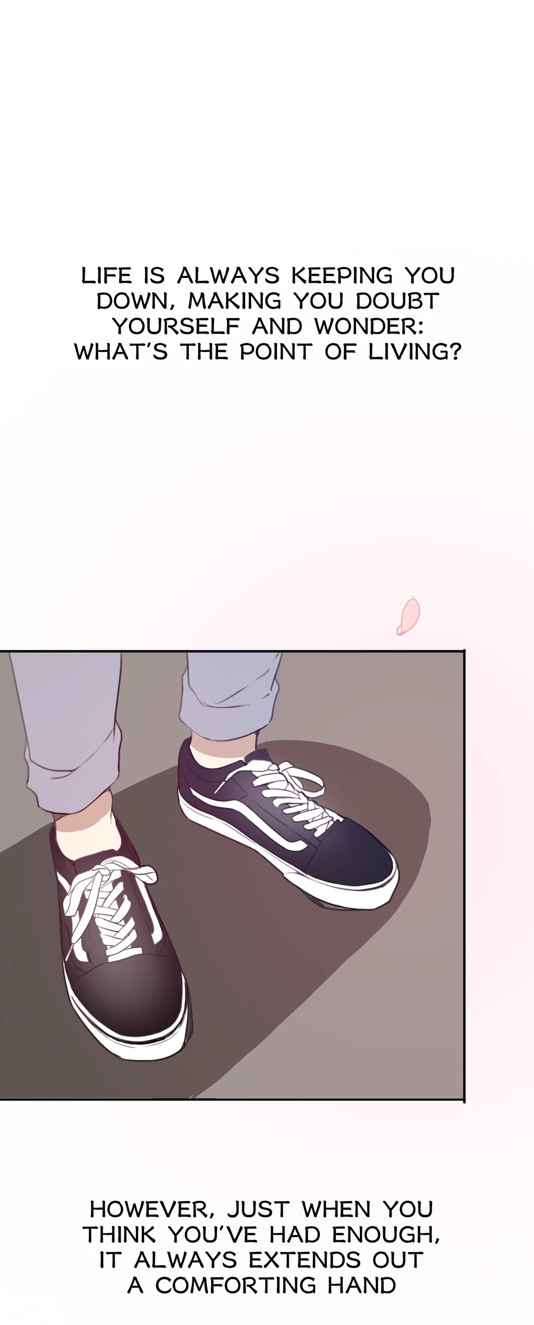The Ex Chapter 3 page 65 - 