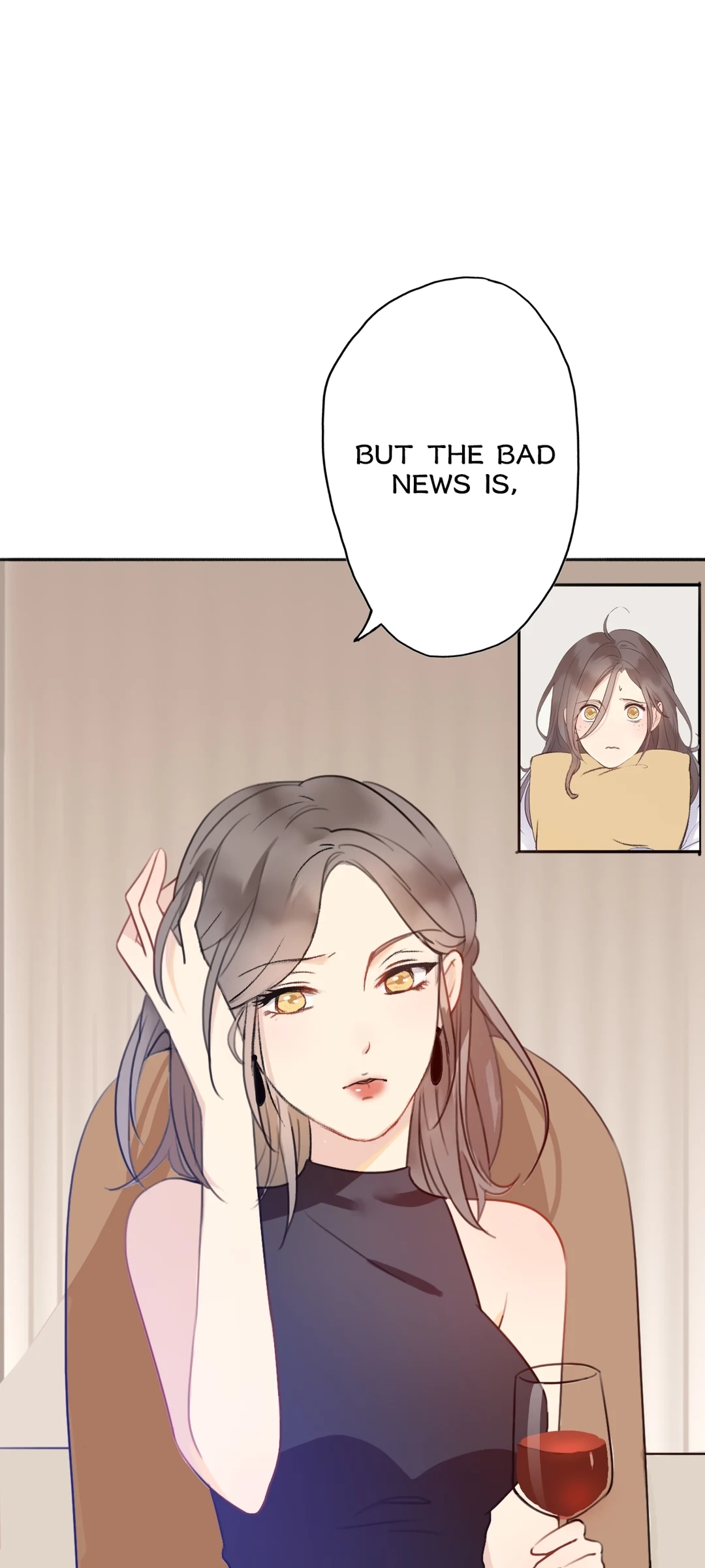 The Ex Chapter 3 page 9 - 