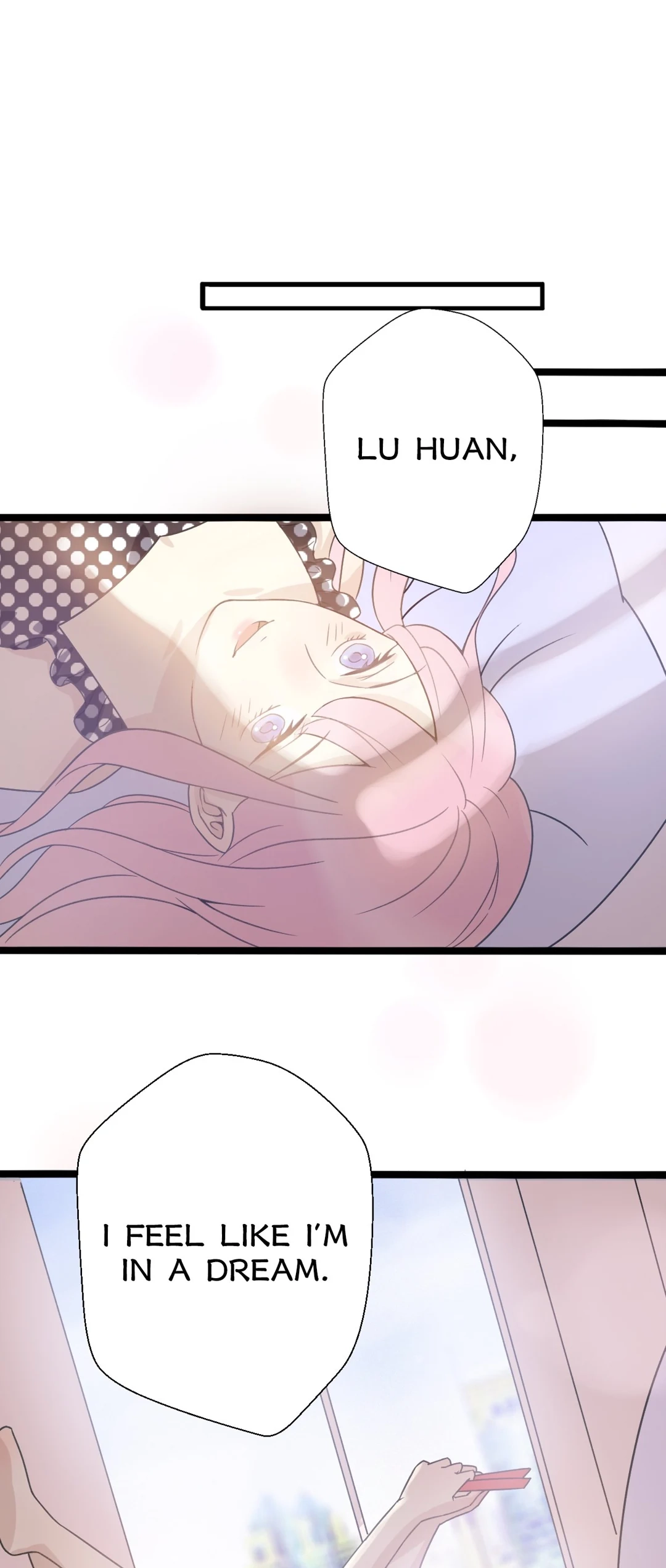 The Ex Chapter 30 page 1 - 