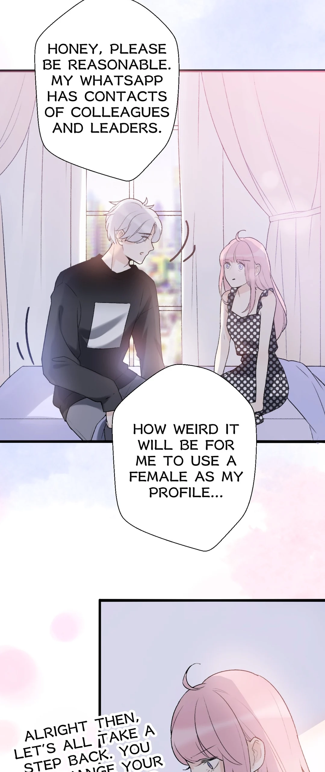 The Ex Chapter 30 page 12 - 