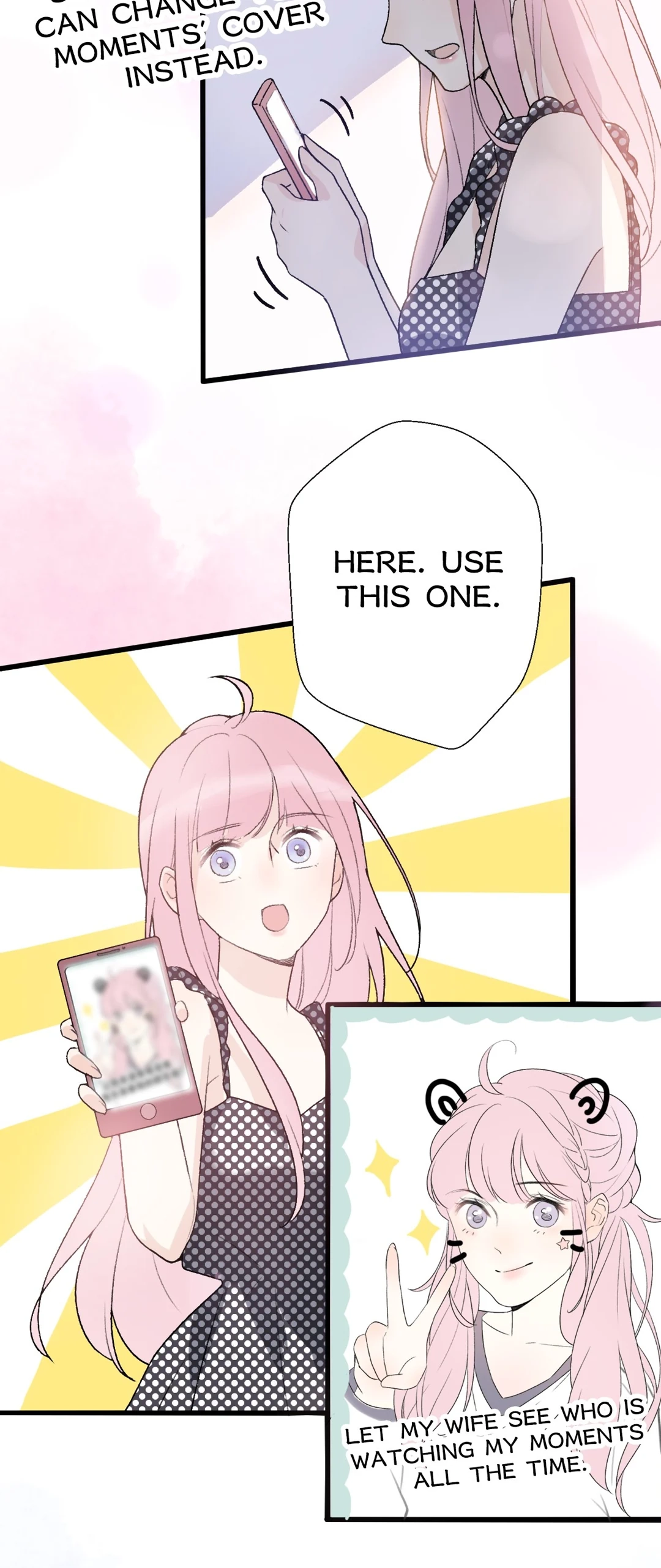 The Ex Chapter 30 page 13 - 