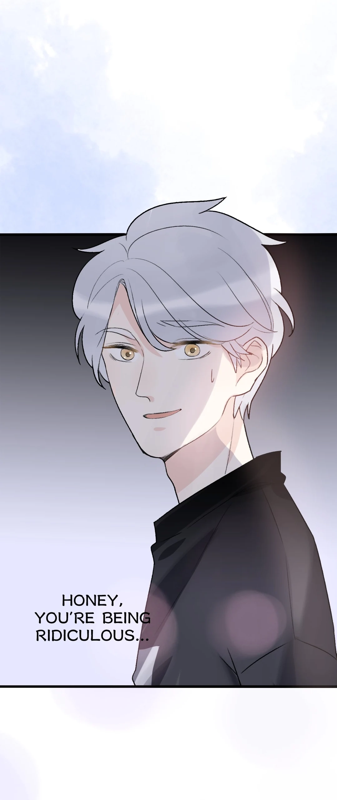 The Ex Chapter 30 page 14 - 