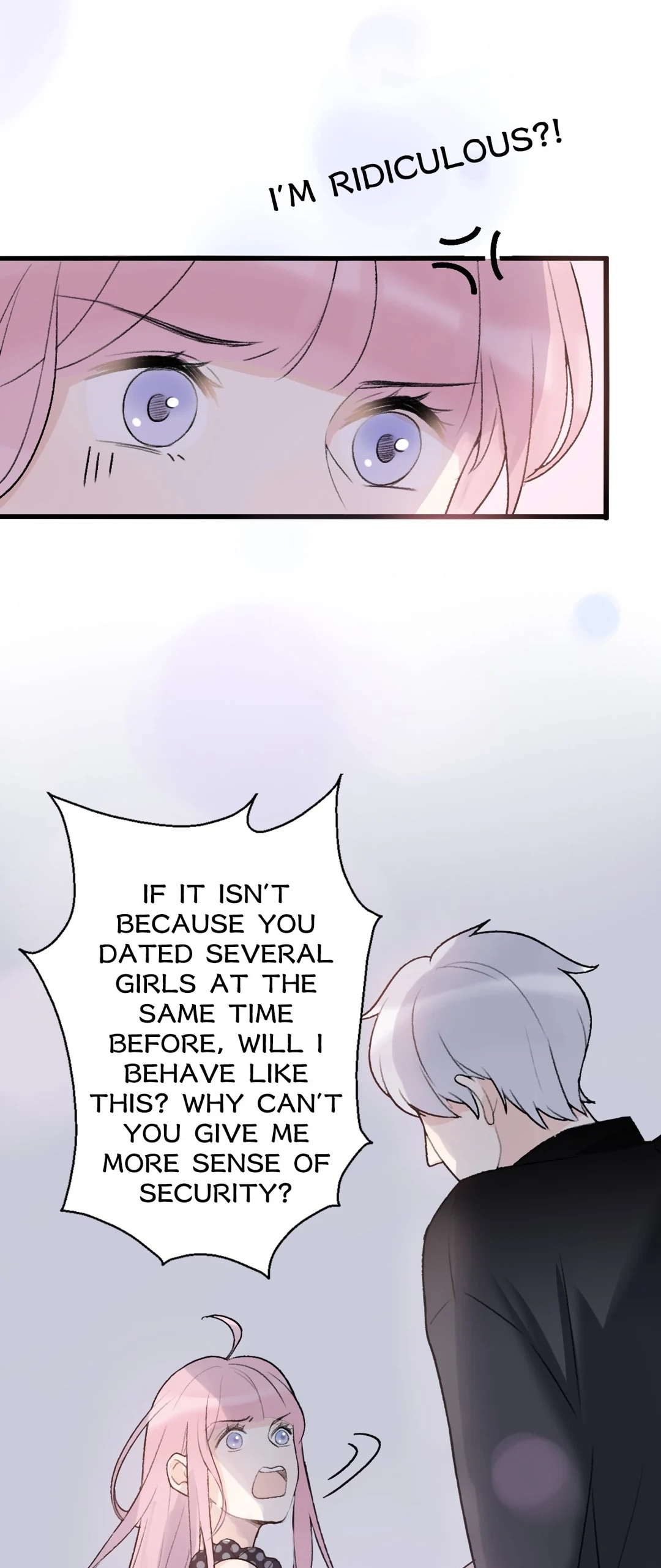 The Ex Chapter 30 page 15 - 