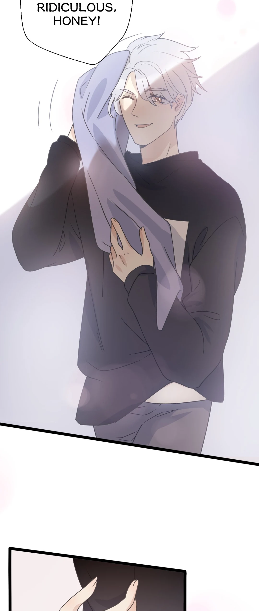 The Ex Chapter 30 page 3 - 