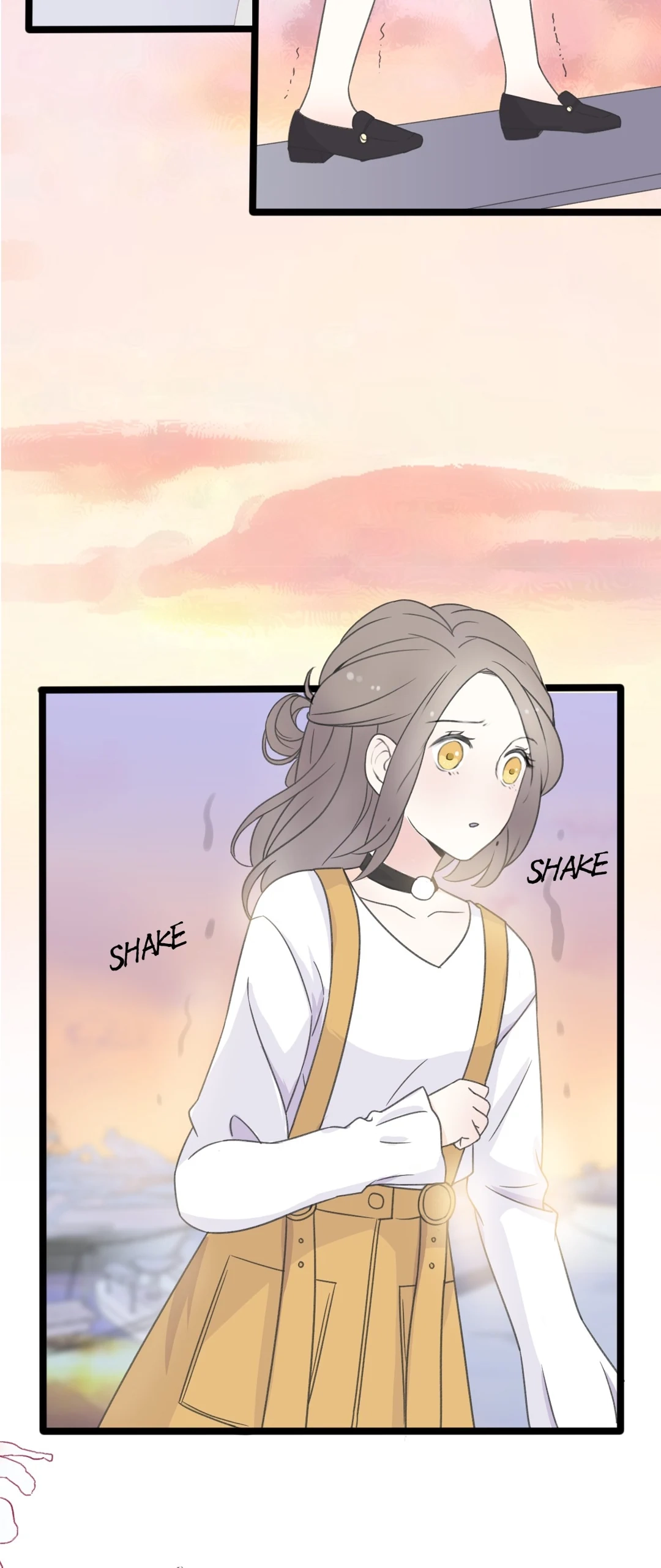 The Ex Chapter 30 page 23 - 