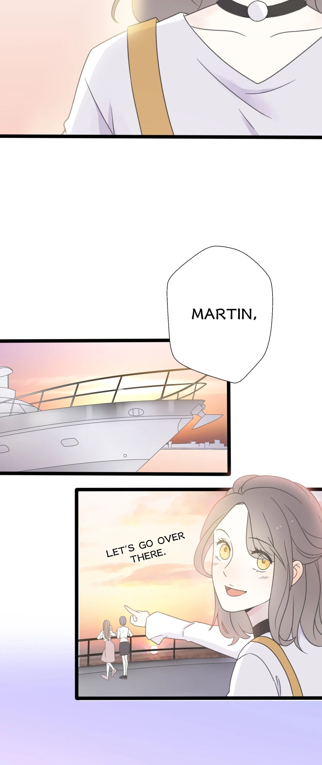 The Ex Chapter 30 page 29 - 