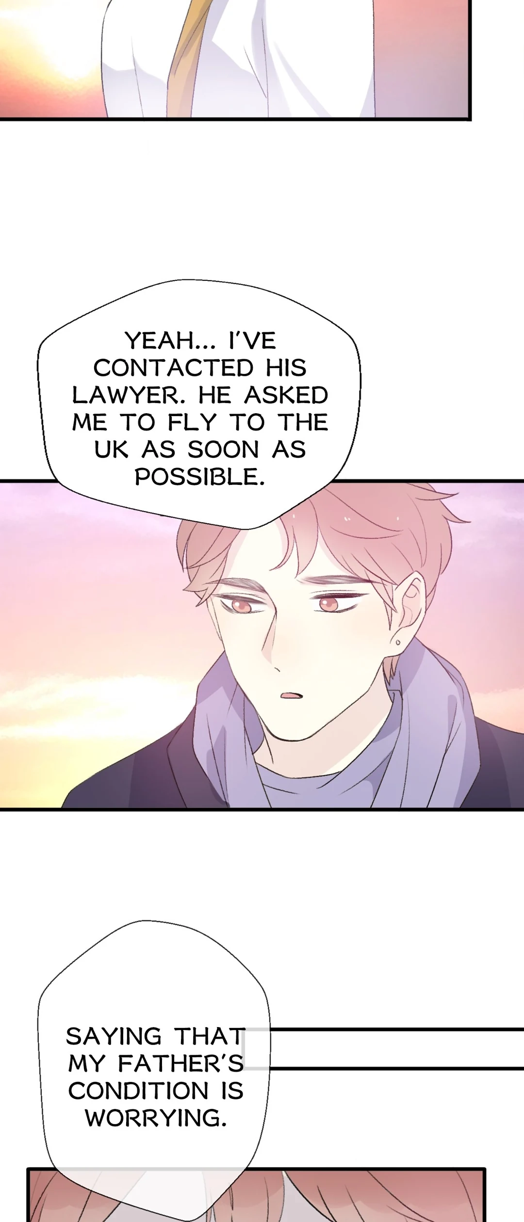 The Ex Chapter 30 page 32 - 