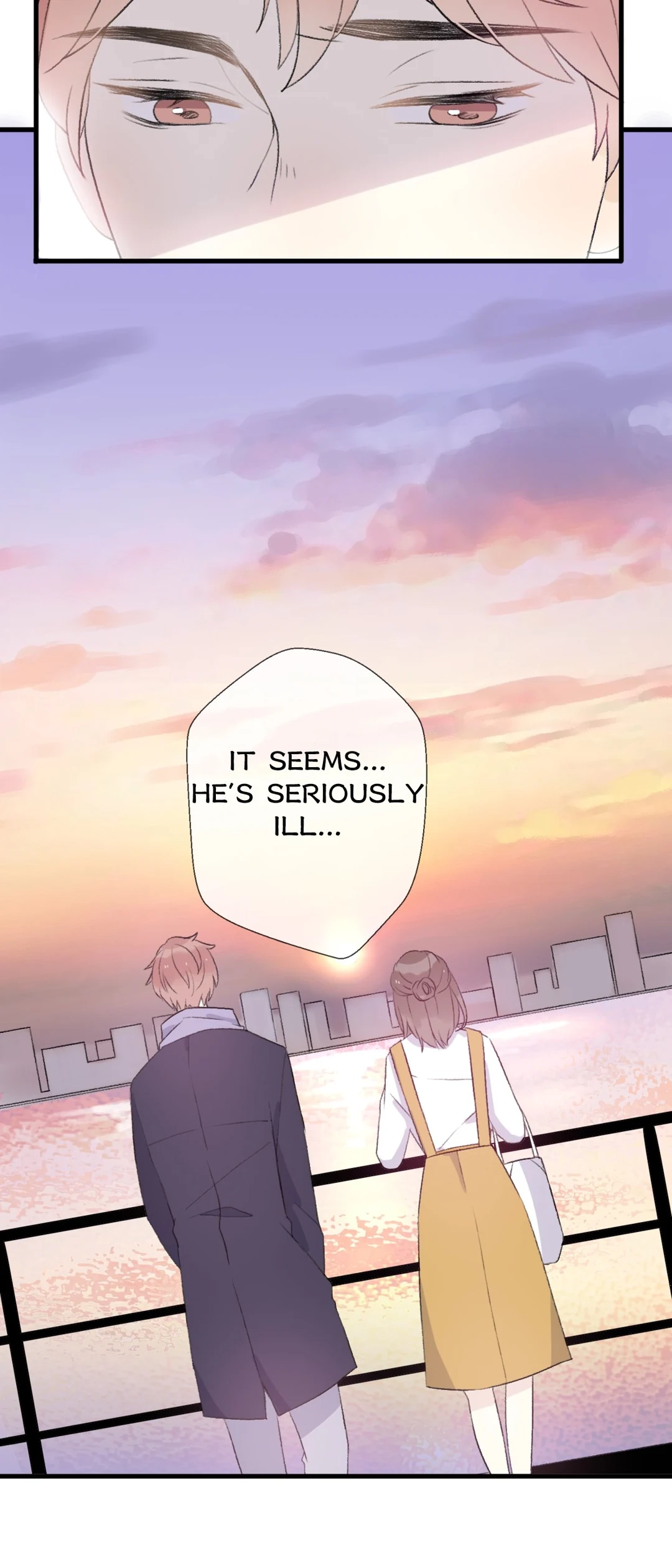 The Ex Chapter 30 page 33 - 