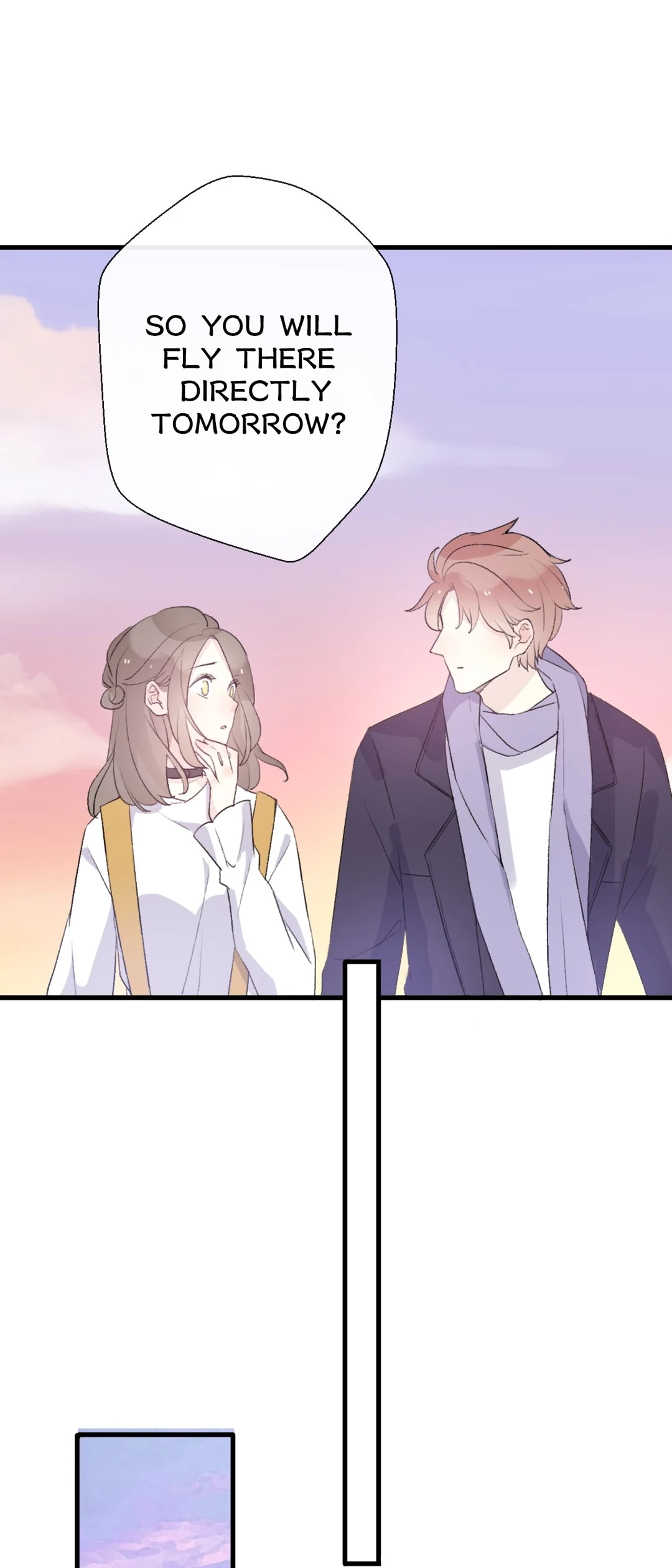 The Ex Chapter 30 page 34 - 