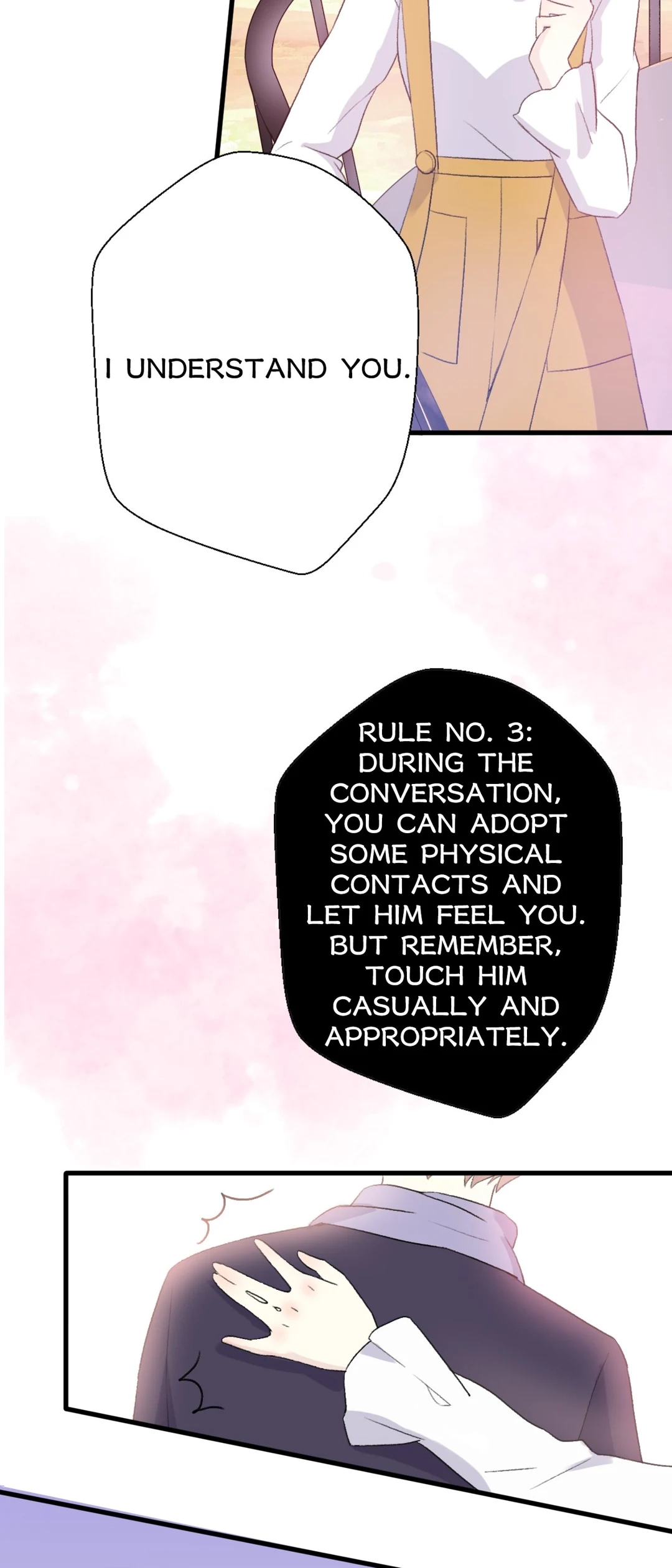 The Ex Chapter 30 page 39 - 