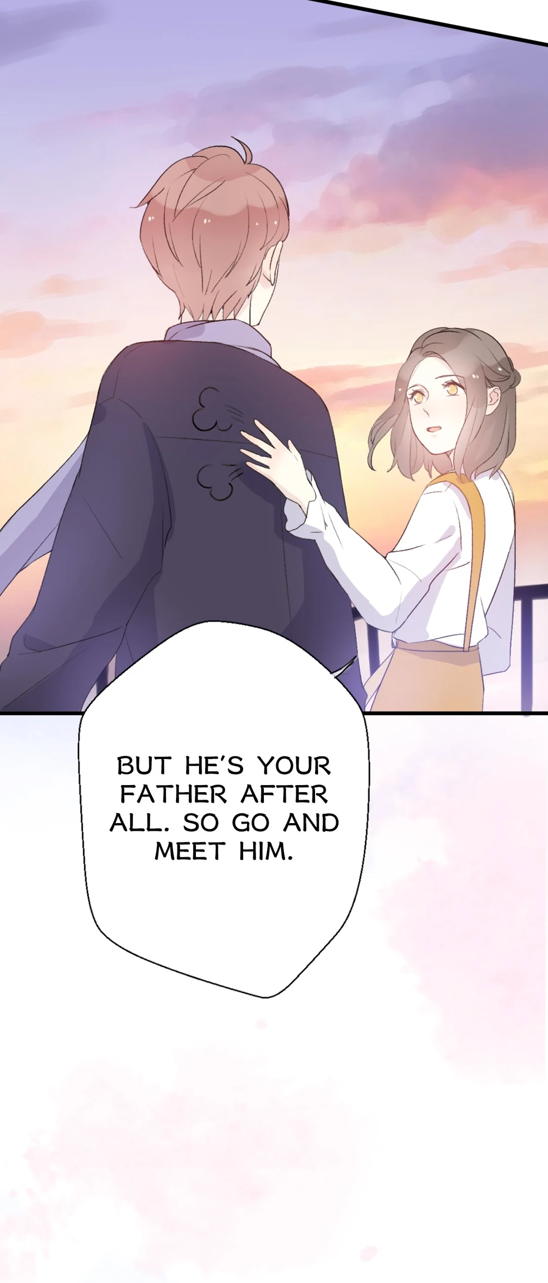 The Ex Chapter 30 page 40 - 