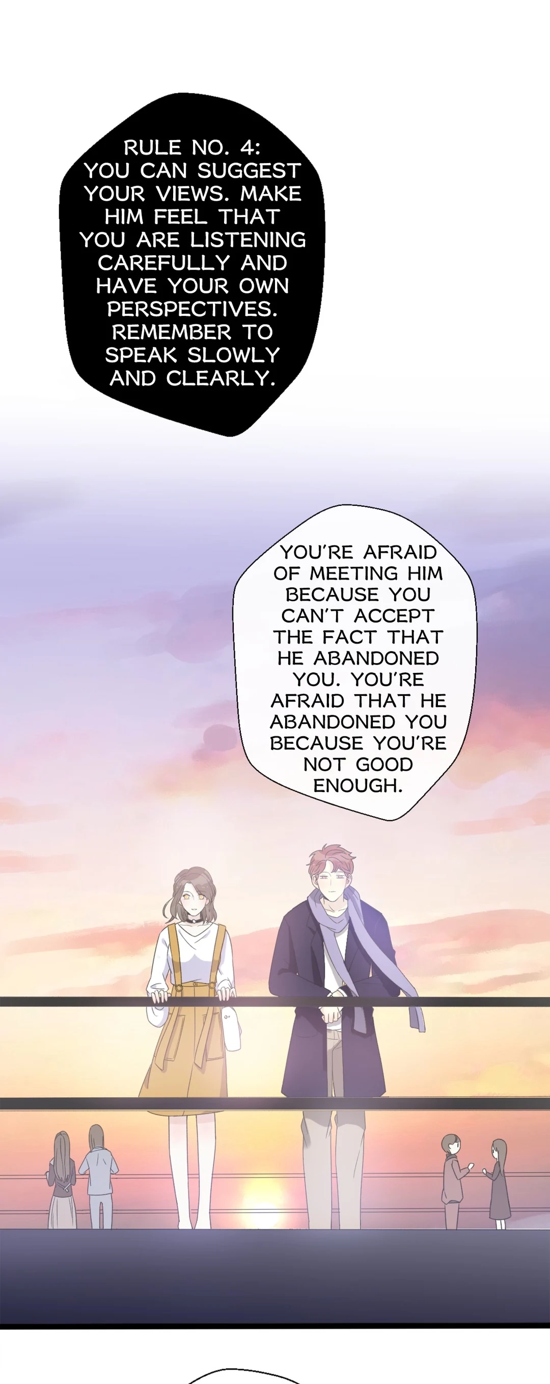 The Ex Chapter 30 page 41 - 