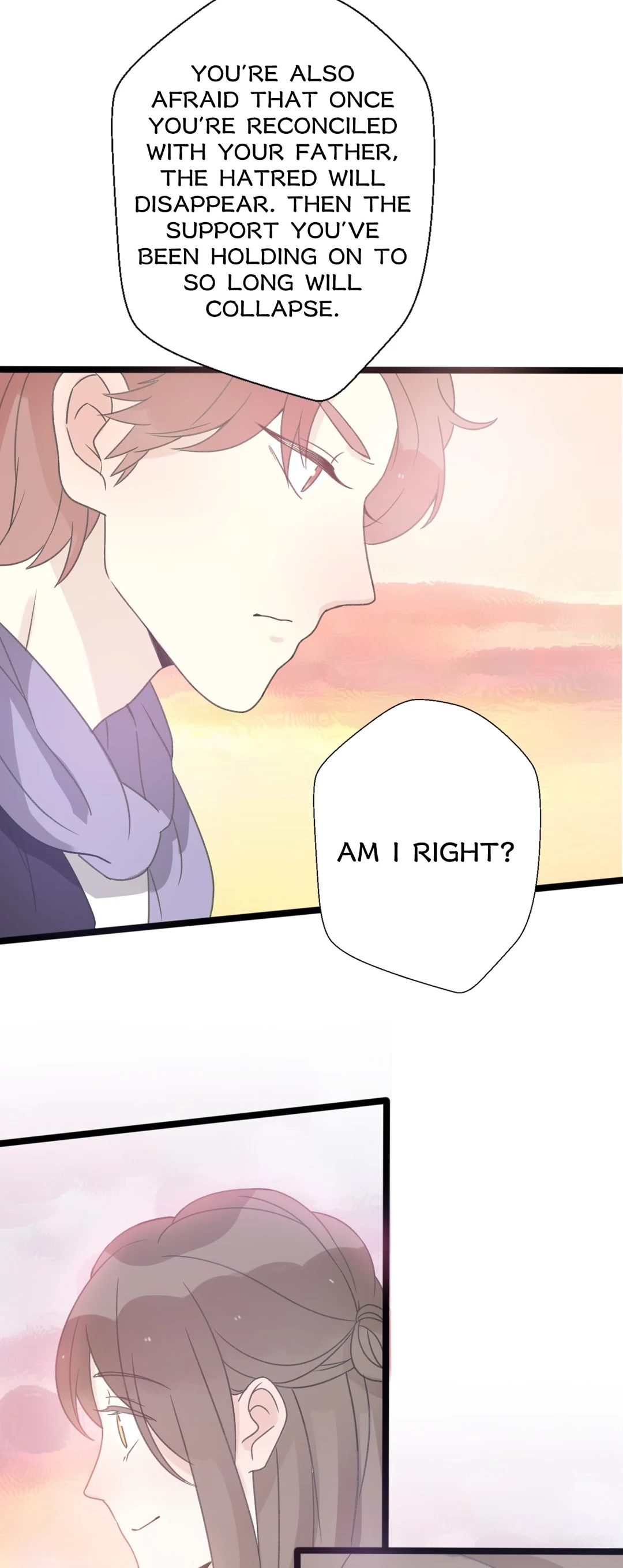 The Ex Chapter 30 page 42 - 