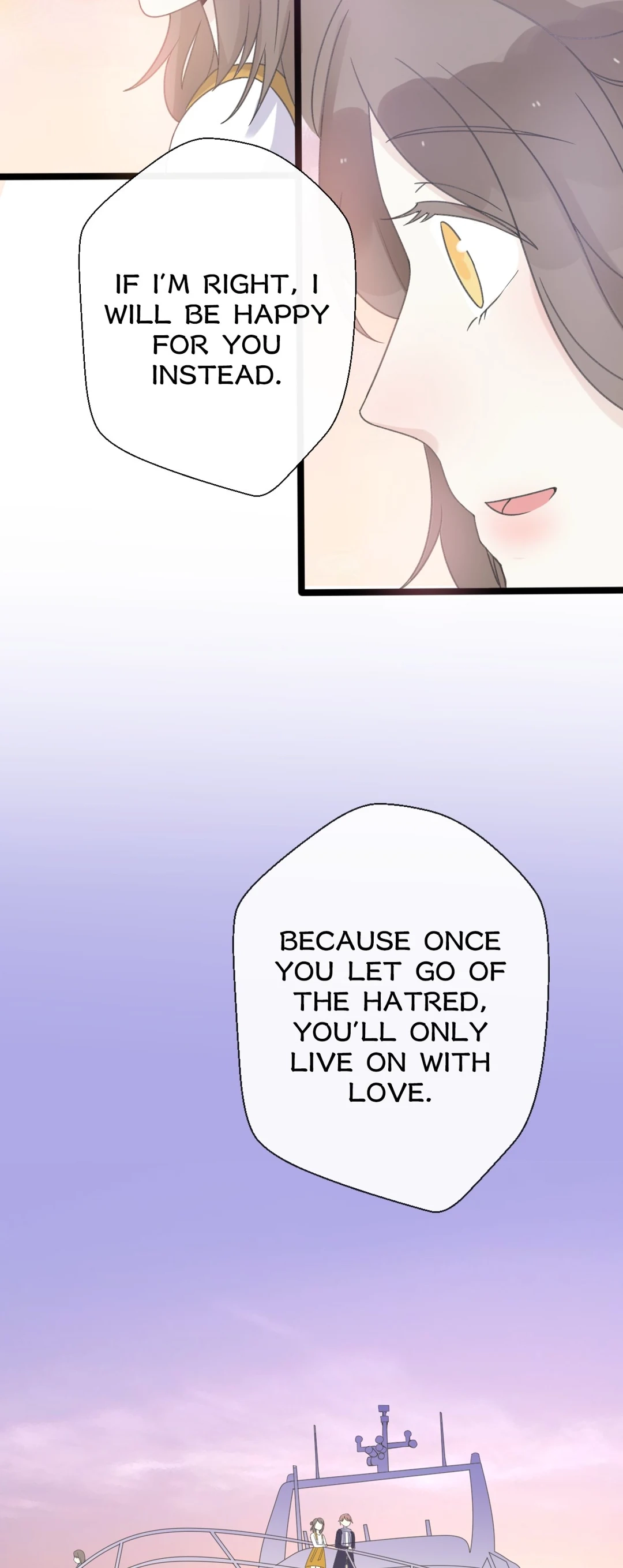 The Ex Chapter 30 page 43 - 