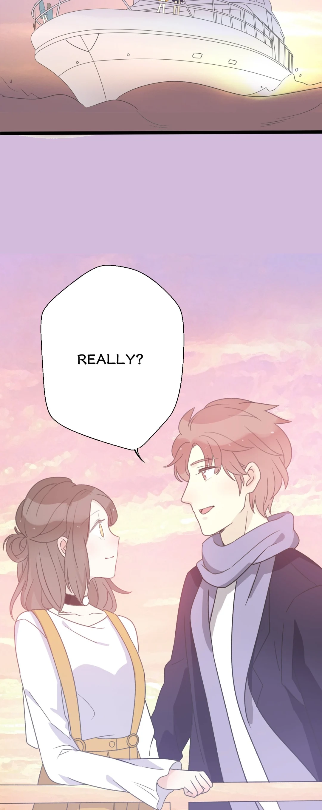 The Ex Chapter 30 page 44 - 