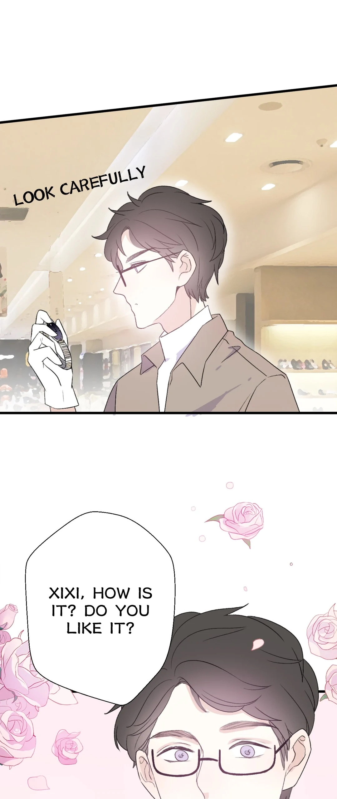 The Ex Chapter 30 page 50 - 