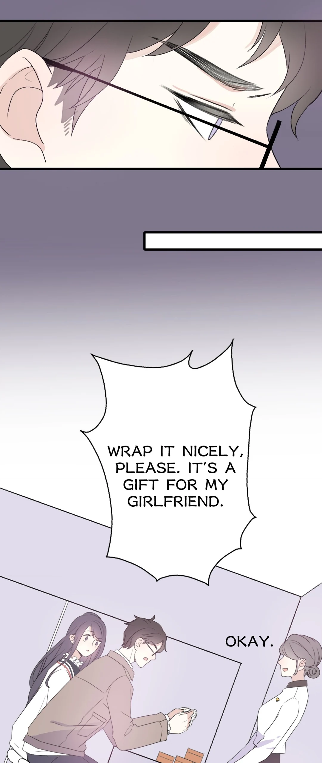 The Ex Chapter 30 page 53 - 