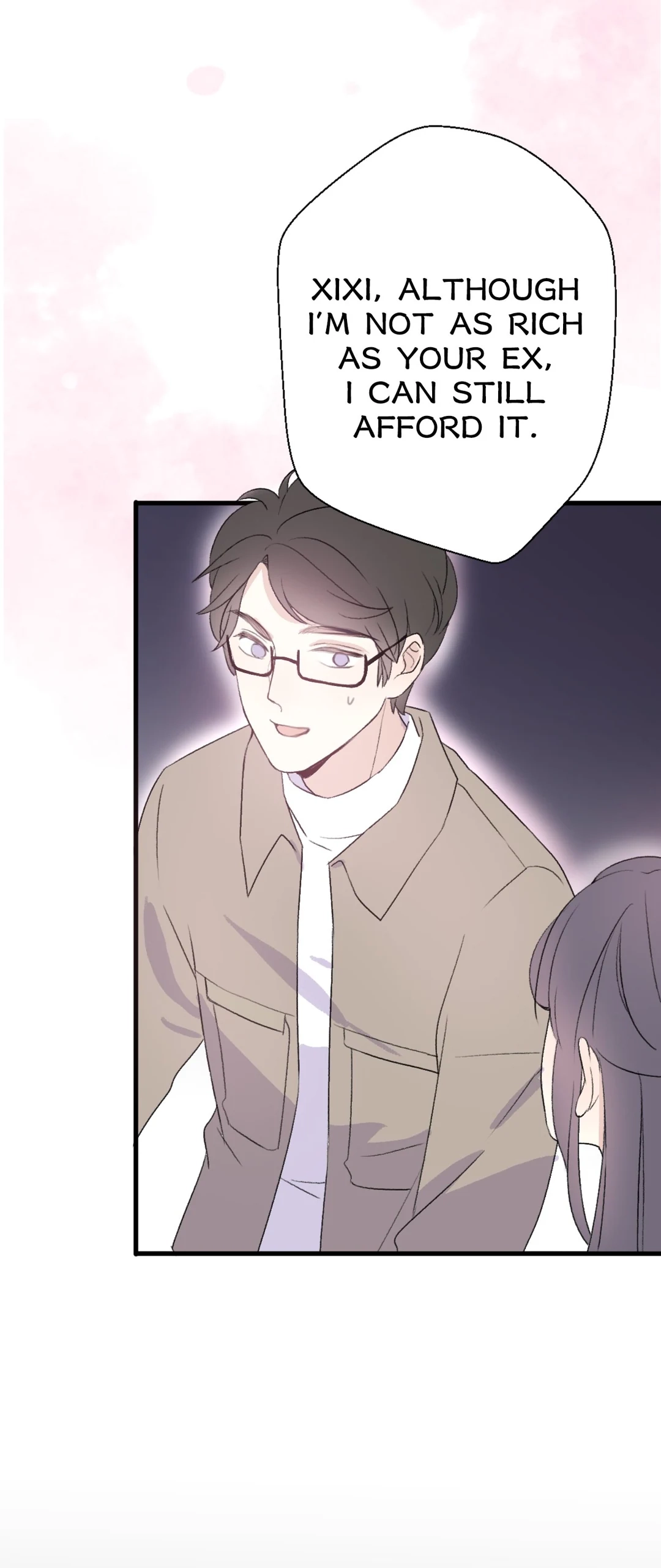 The Ex Chapter 30 page 55 - 