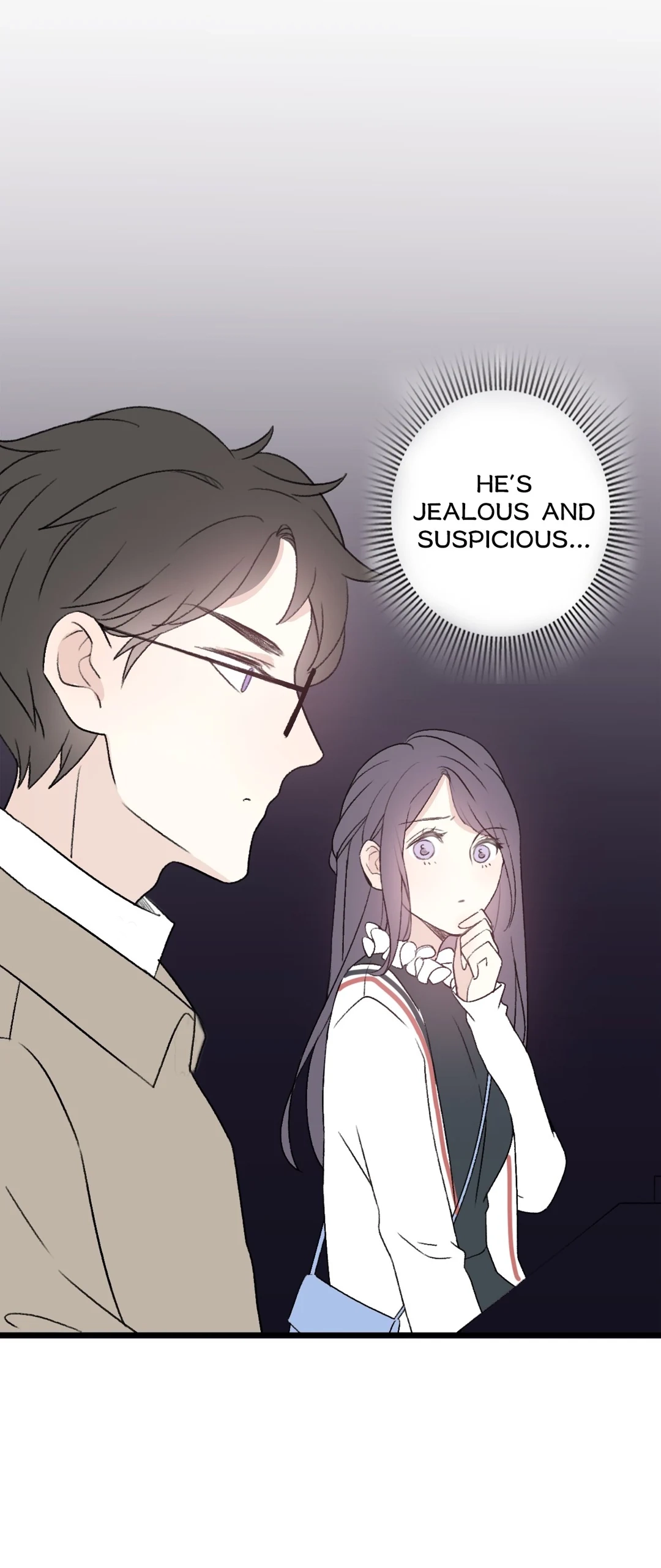 The Ex Chapter 30 page 56 - 