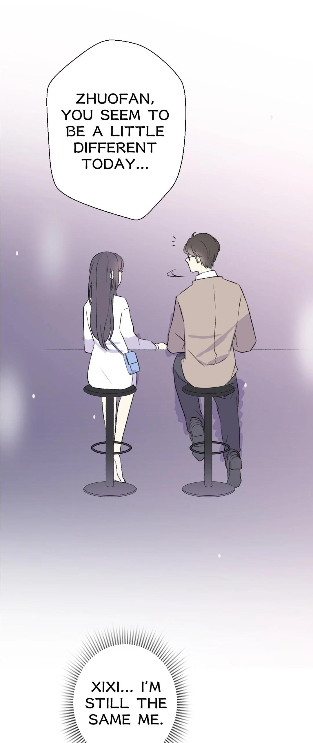 The Ex Chapter 30 page 57 - 