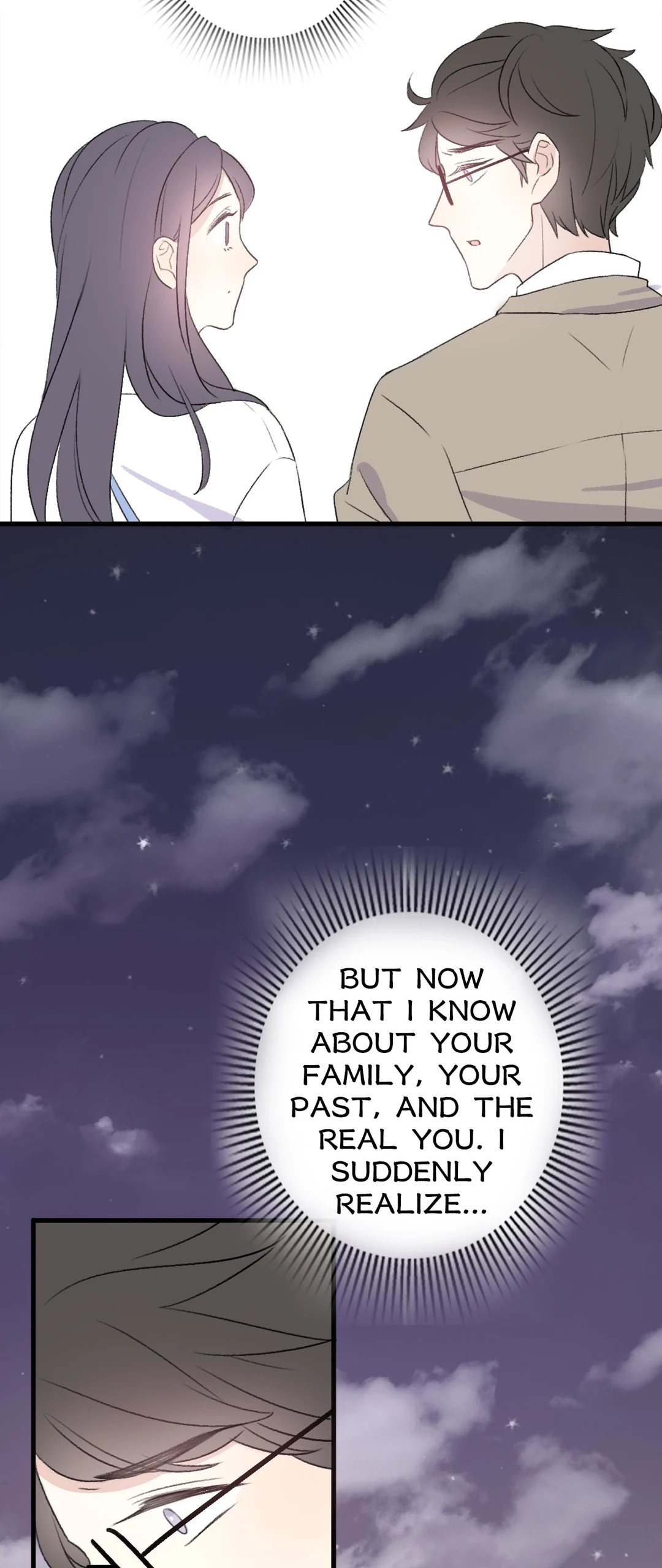 The Ex Chapter 30 page 58 - 