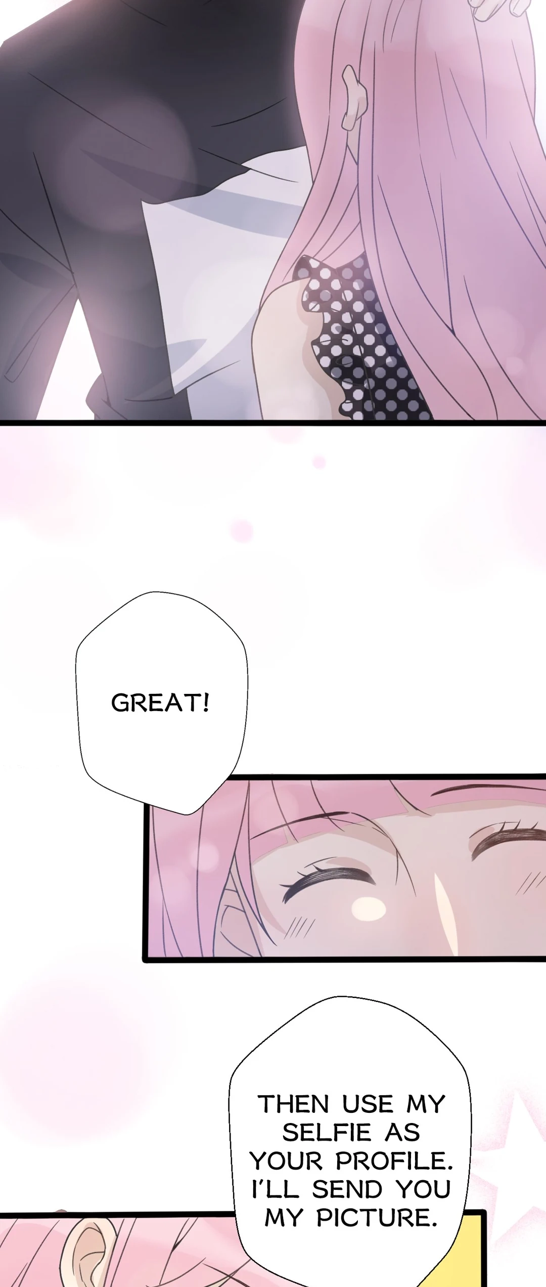 The Ex Chapter 30 page 8 - 
