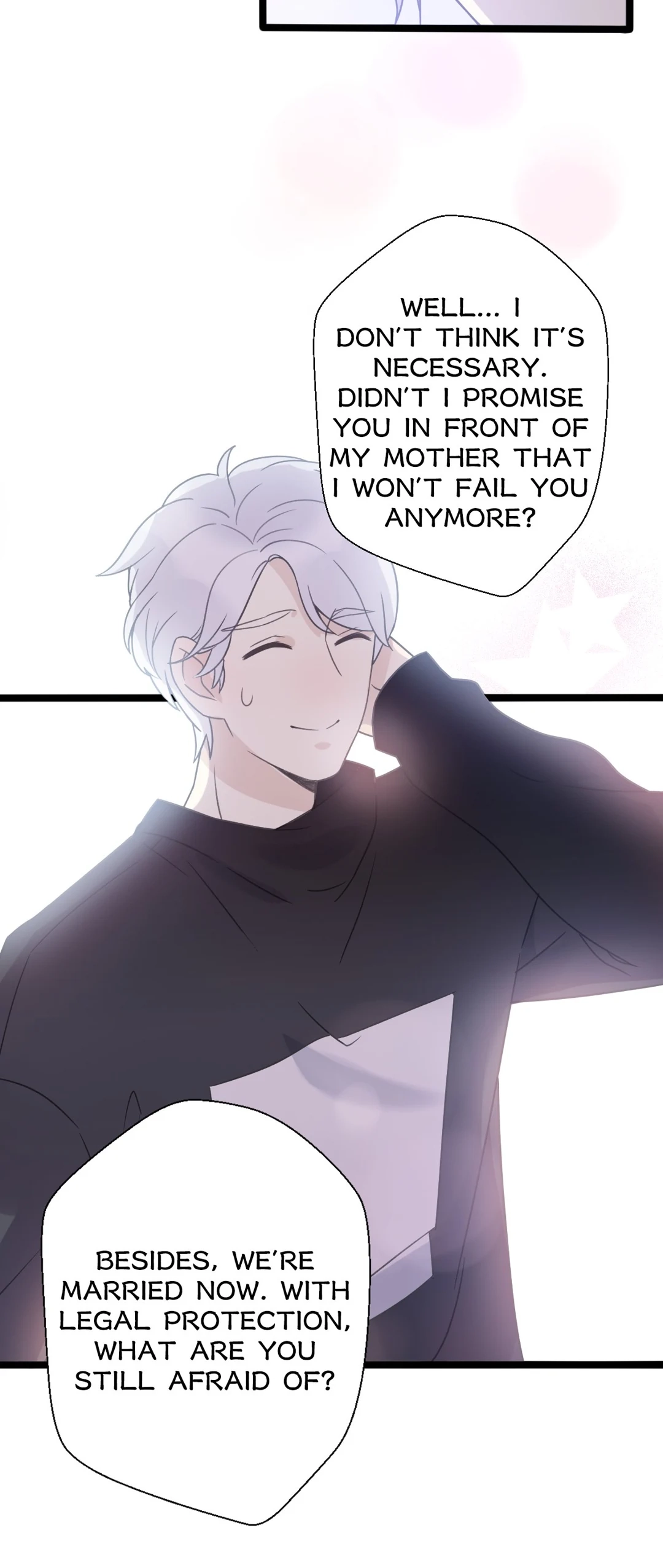 The Ex Chapter 30 page 10 - 
