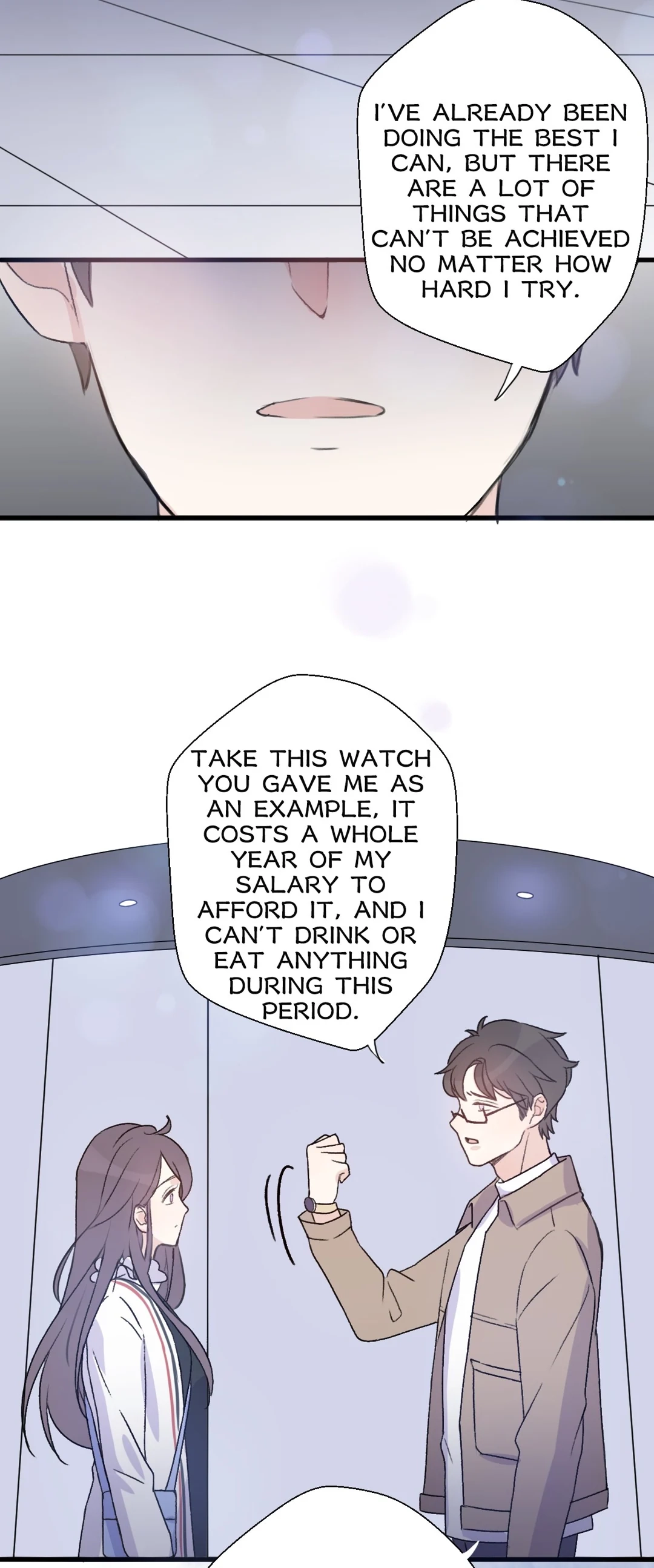 The Ex Chapter 31 page 2 - 