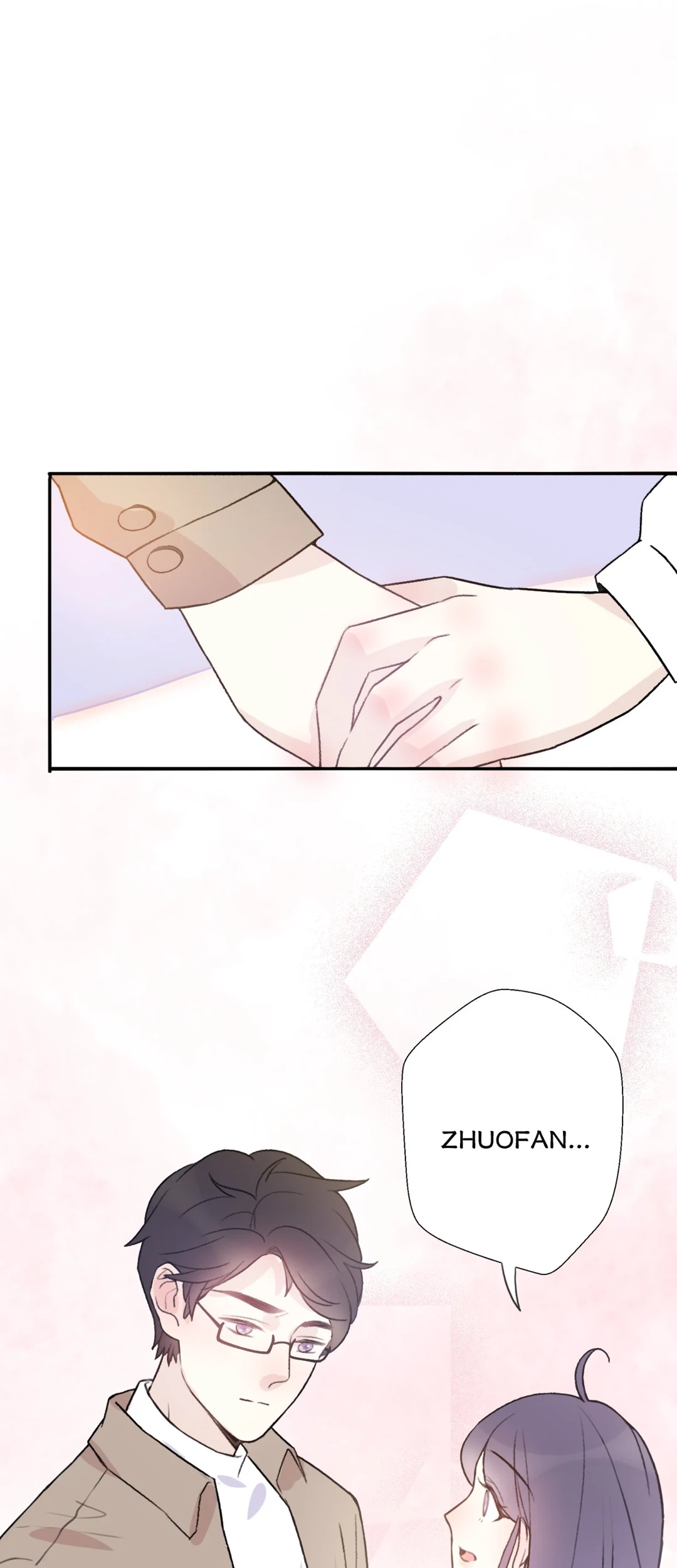 The Ex Chapter 31 page 11 - 