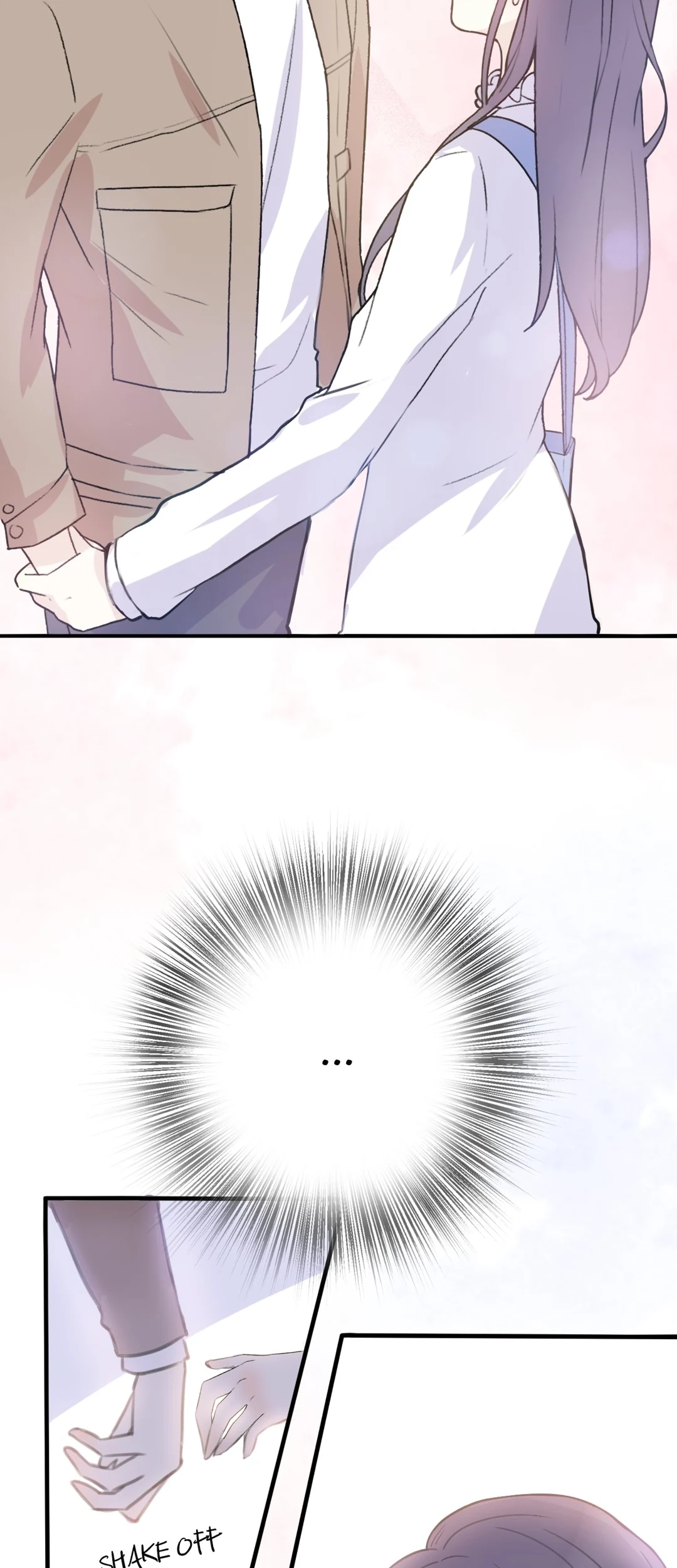 The Ex Chapter 31 page 12 - 