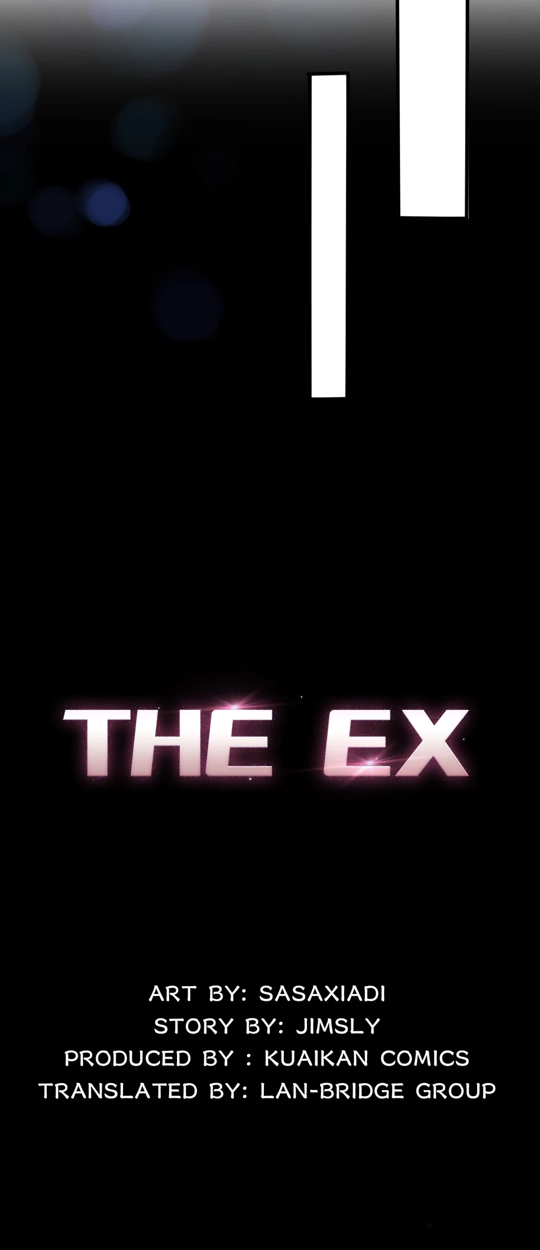 The Ex Chapter 31 page 16 - 