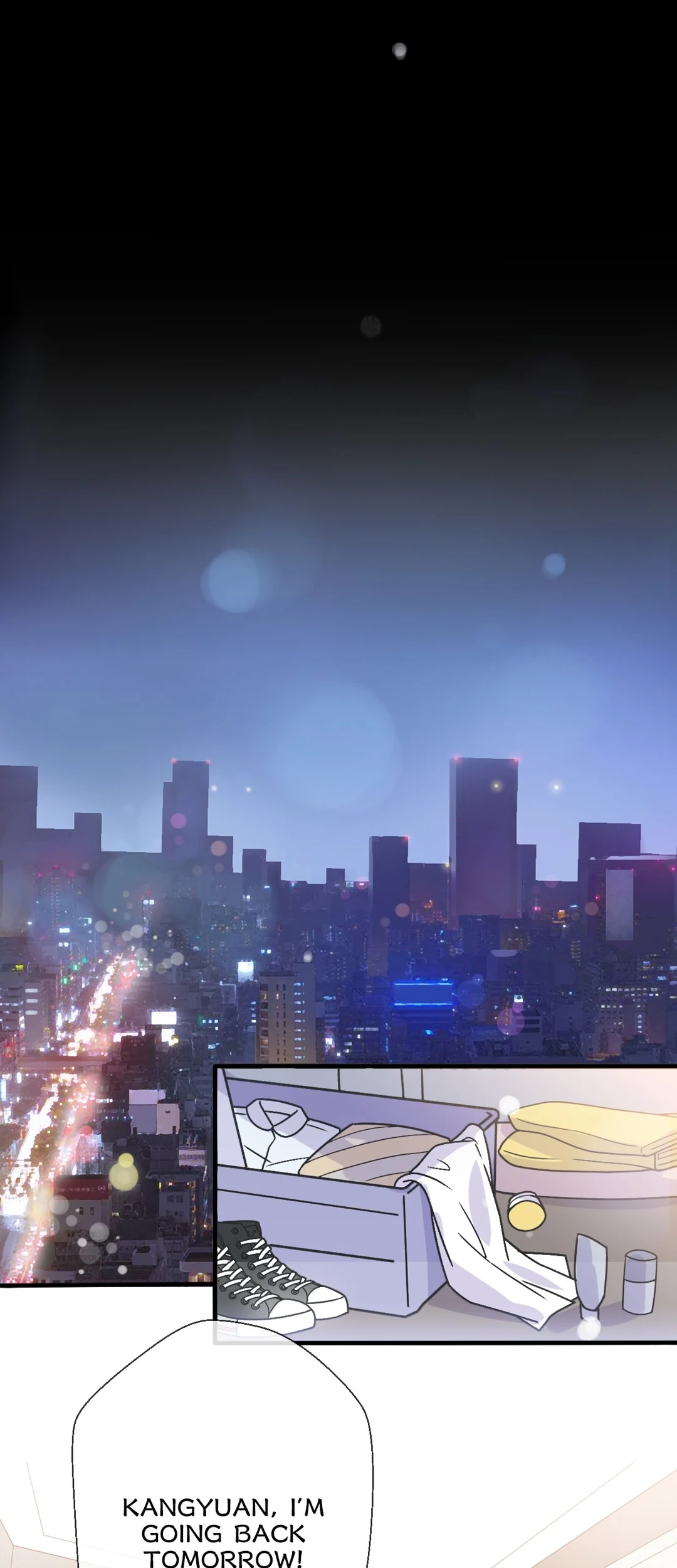 The Ex Chapter 31 page 17 - 