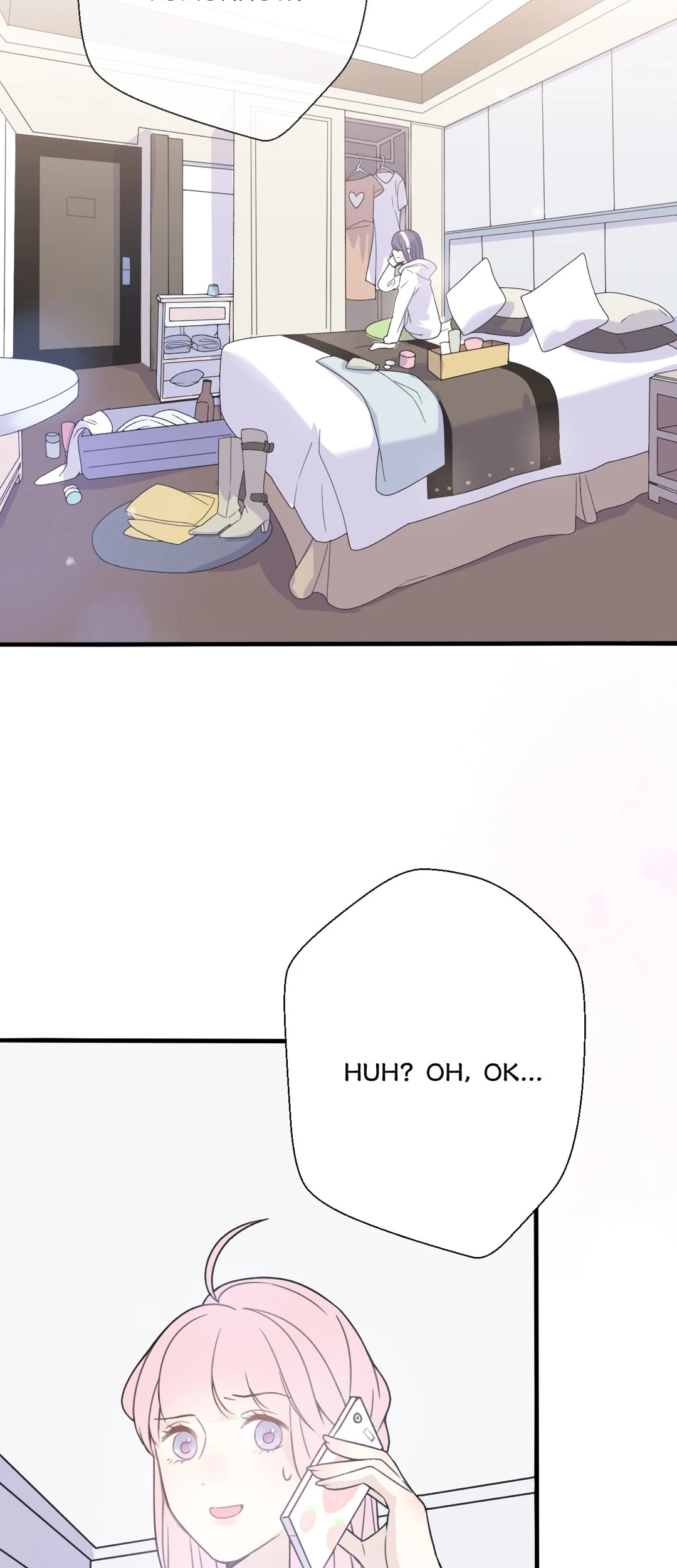 The Ex Chapter 31 page 18 - 