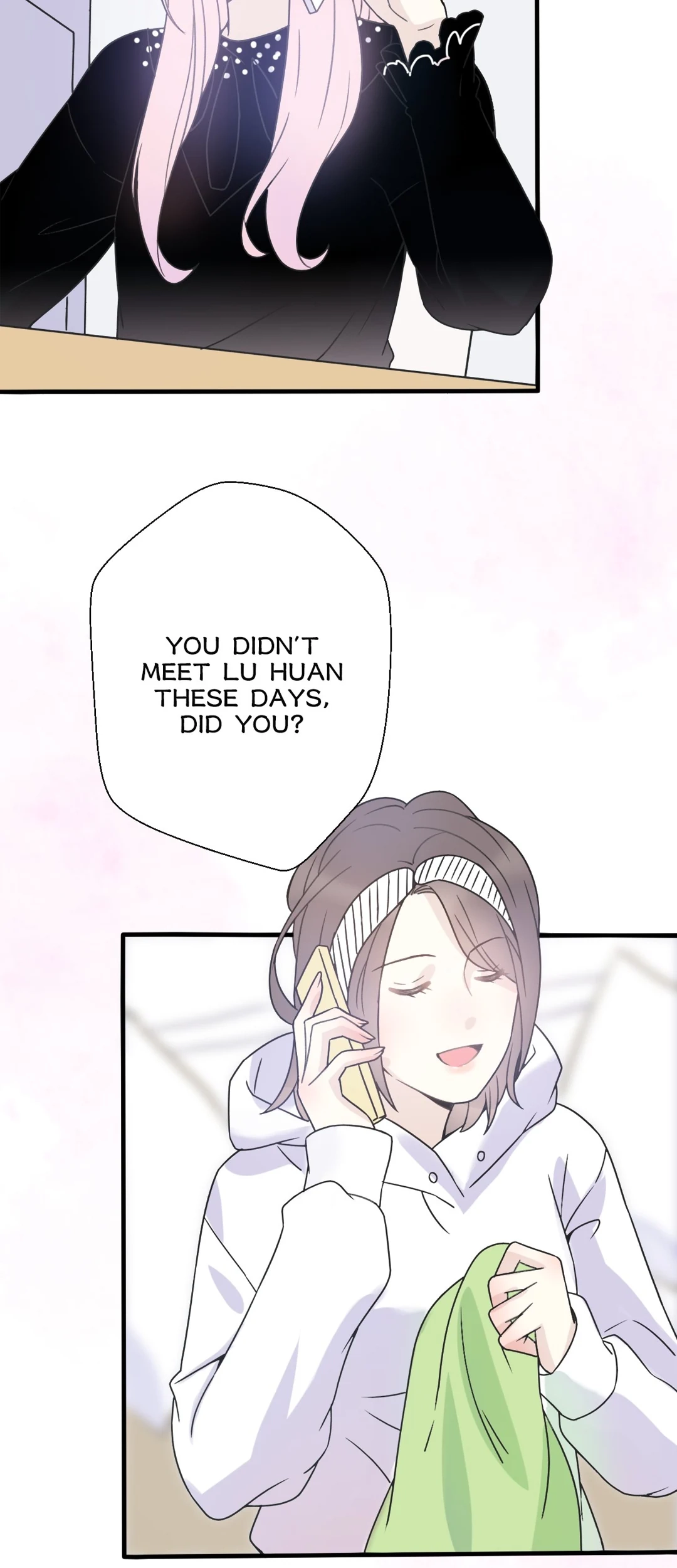 The Ex Chapter 31 page 19 - 