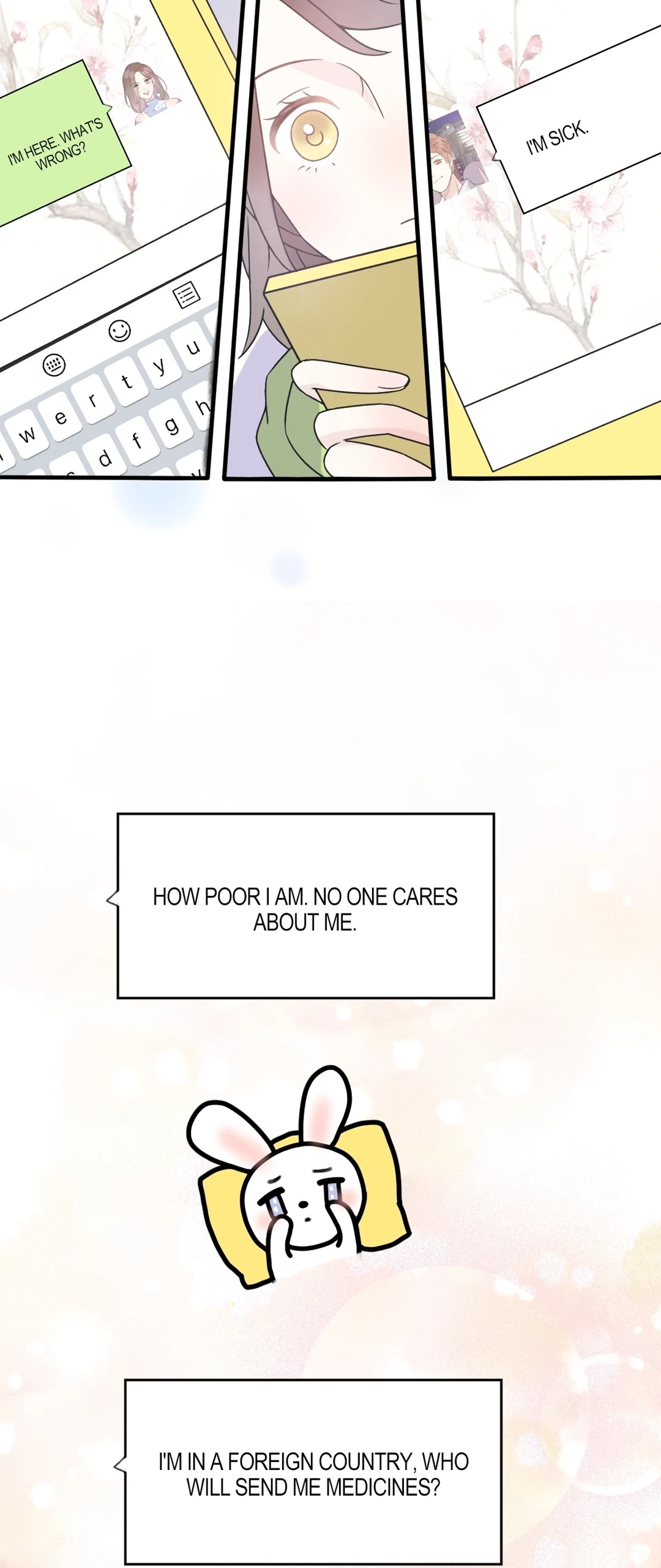 The Ex Chapter 31 page 23 - 