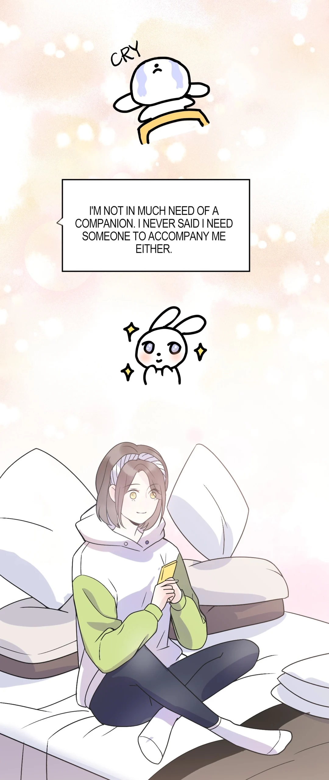 The Ex Chapter 31 page 24 - 
