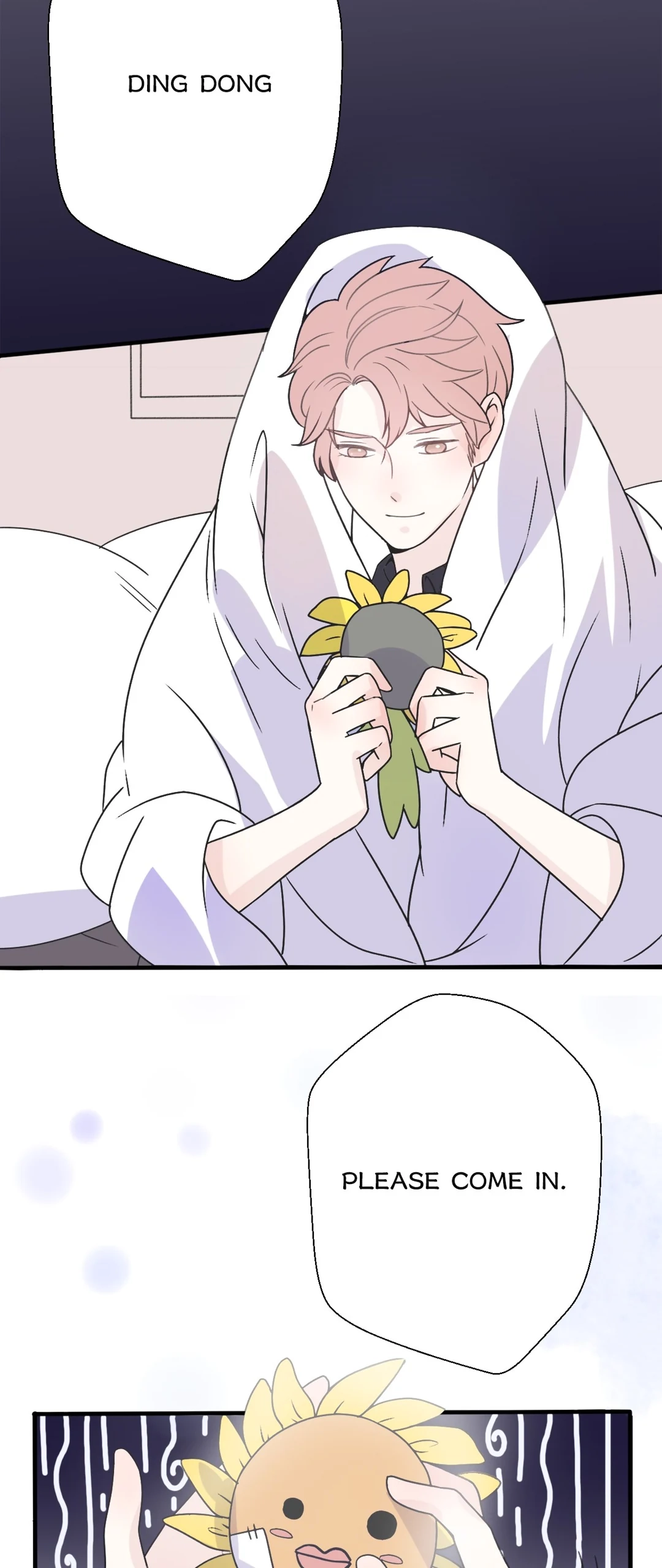 The Ex Chapter 31 page 27 - 