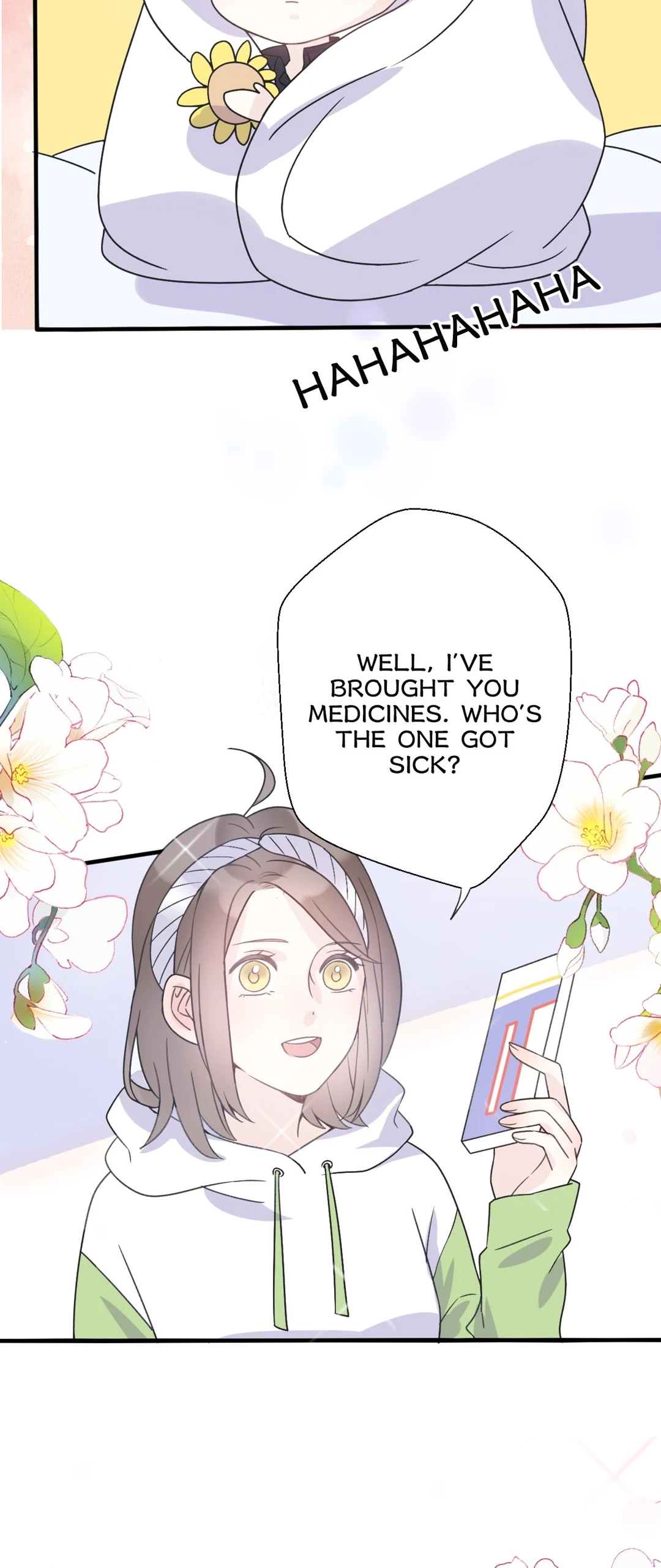 The Ex Chapter 31 page 30 - 