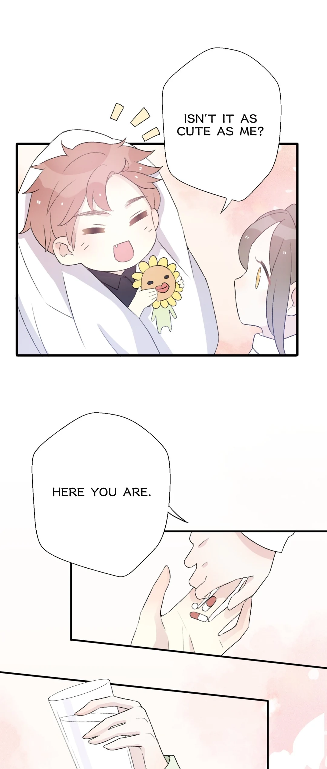The Ex Chapter 31 page 31 - 