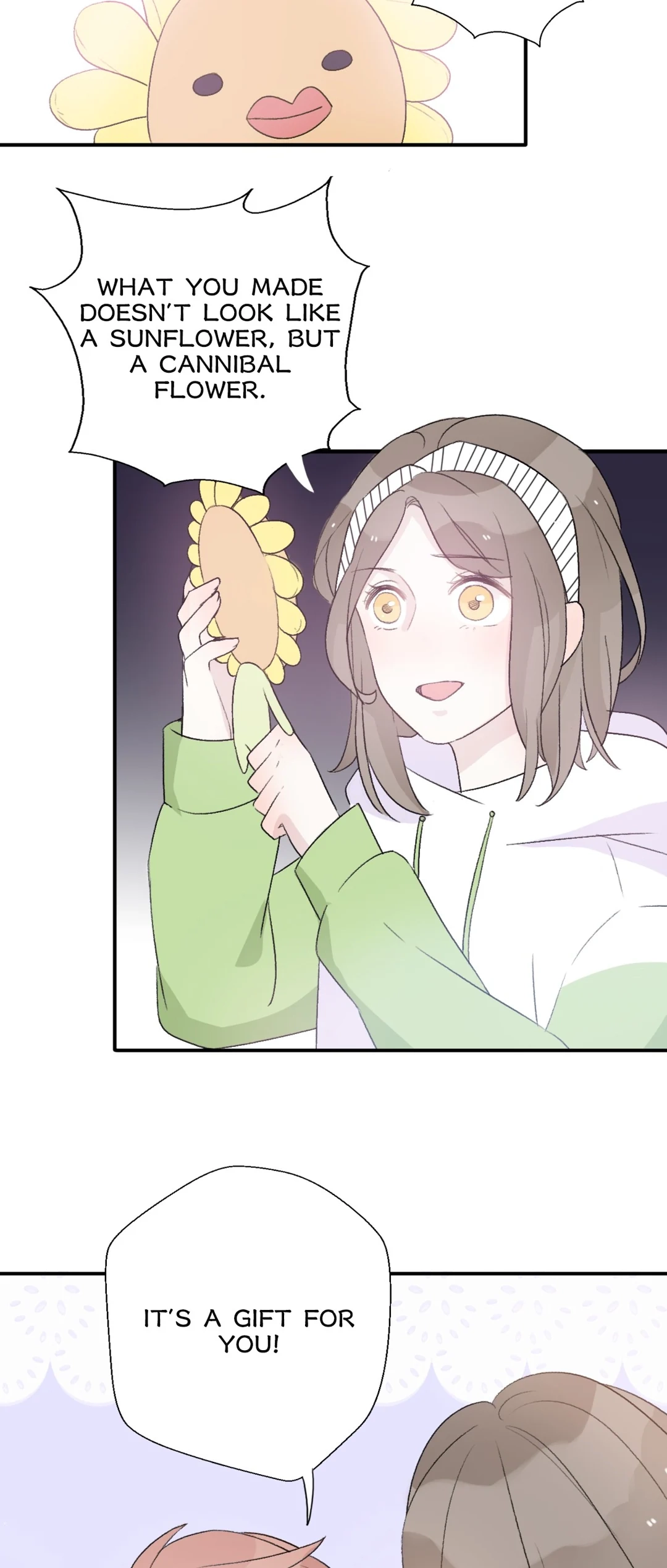 The Ex Chapter 31 page 33 - 