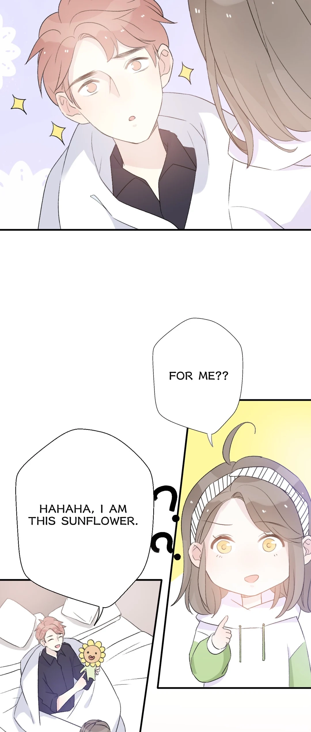 The Ex Chapter 31 page 34 - 