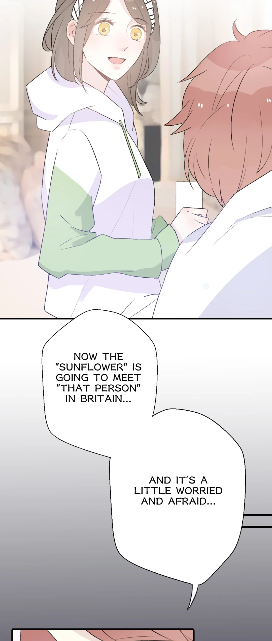The Ex Chapter 31 page 38 - 