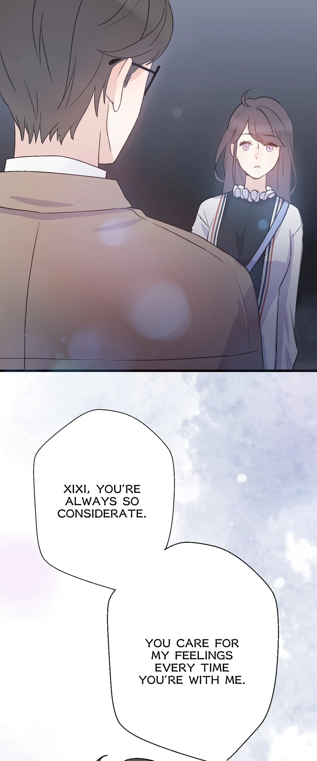 The Ex Chapter 31 page 5 - 
