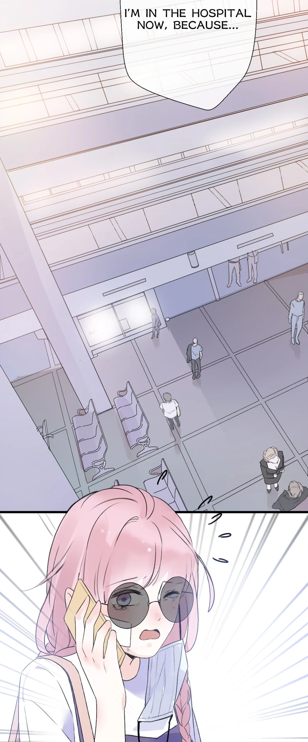 The Ex Chapter 31 page 46 - 