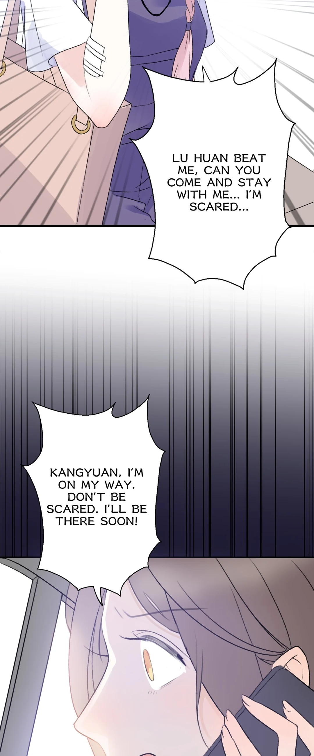 The Ex Chapter 31 page 47 - 